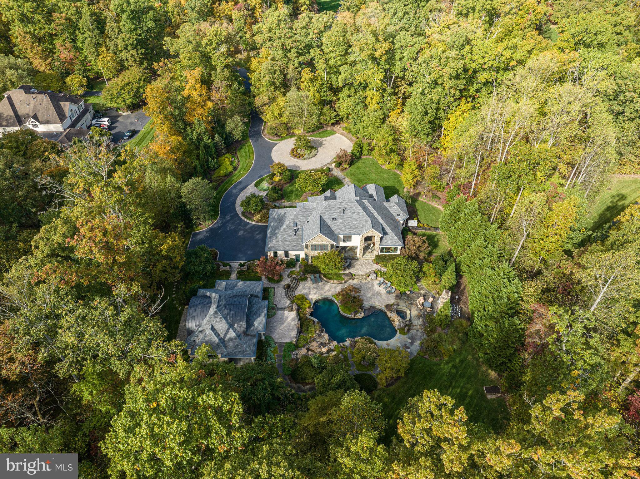 JILLIANS FOREST - Residential