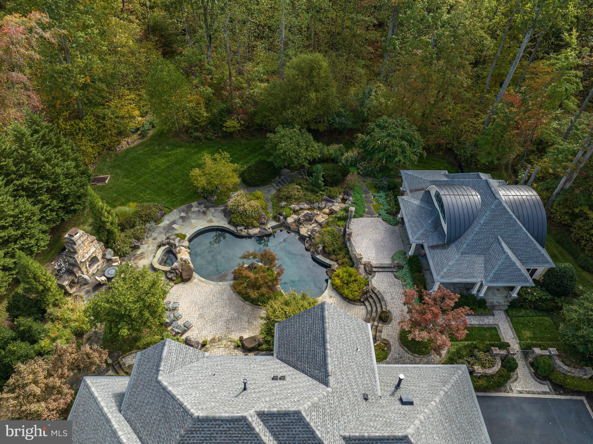 JILLIANS FOREST - Residential