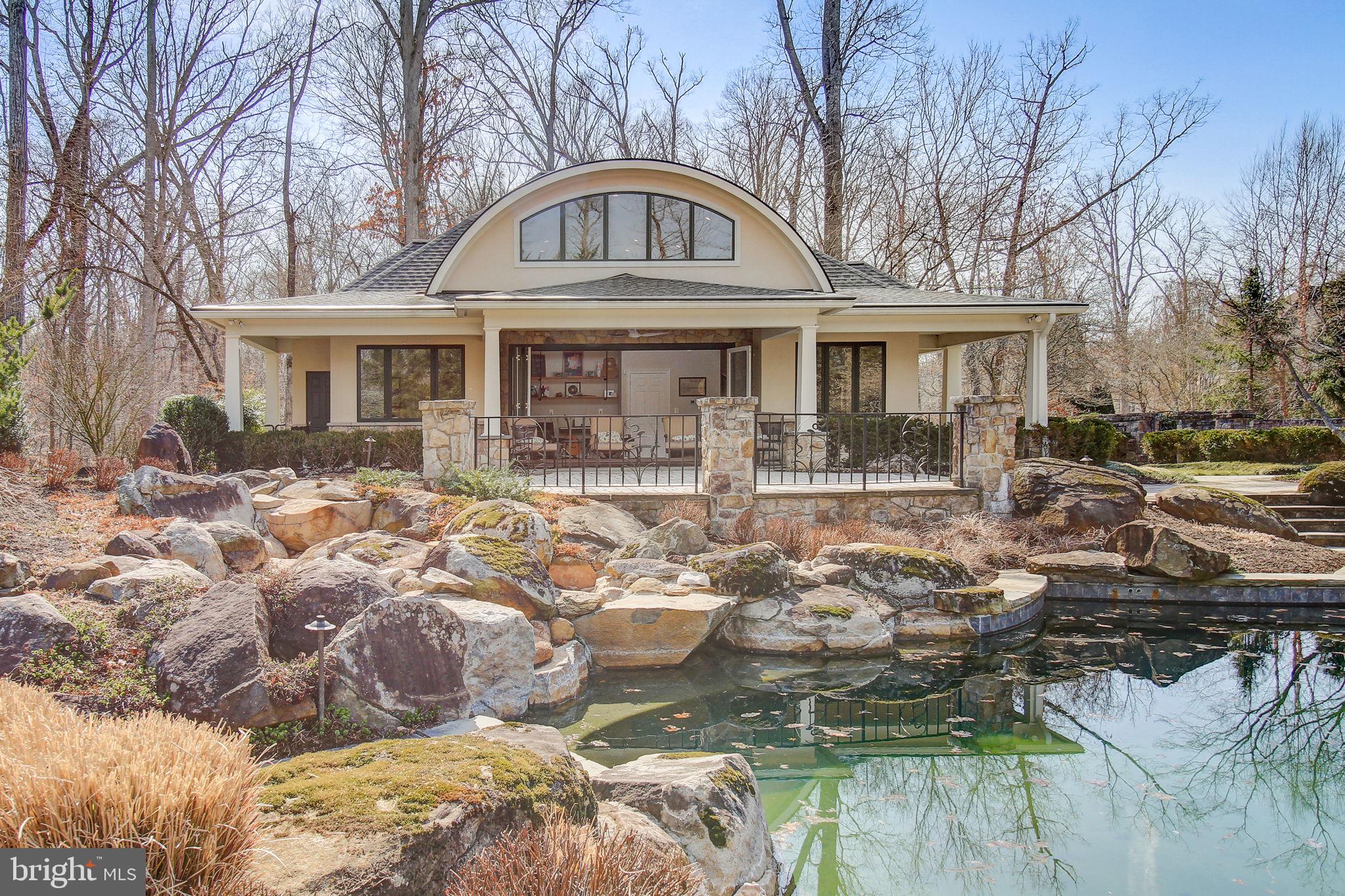 JILLIANS FOREST - Residential