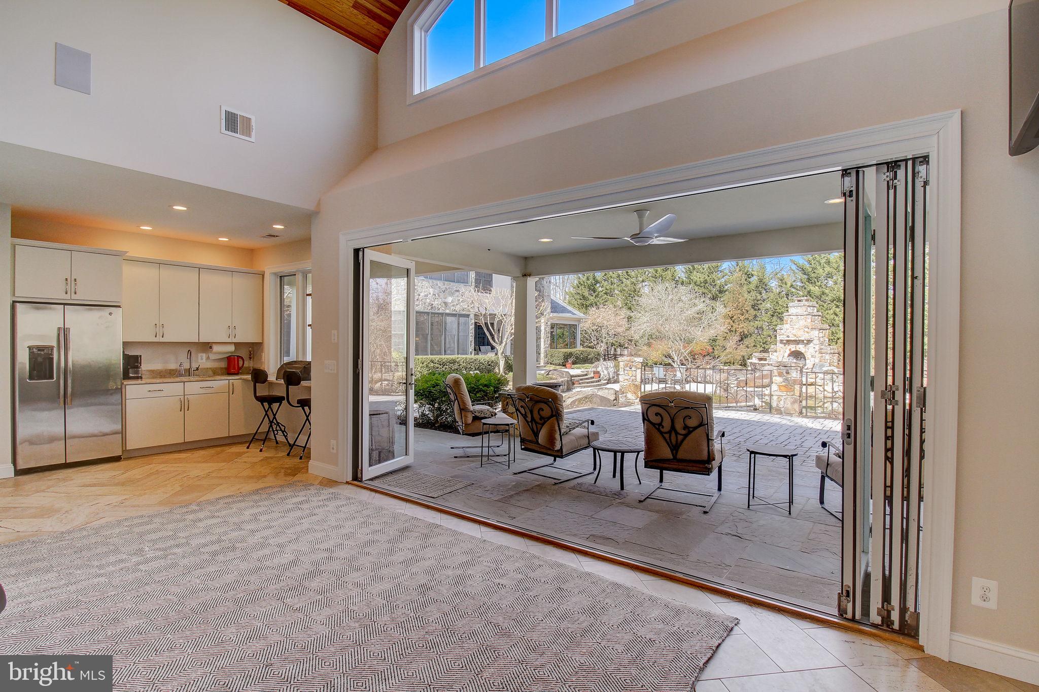 JILLIANS FOREST - Residential