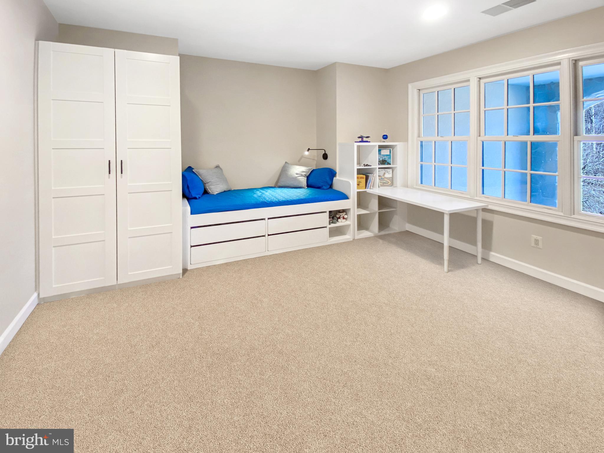 JILLIANS FOREST - Residential