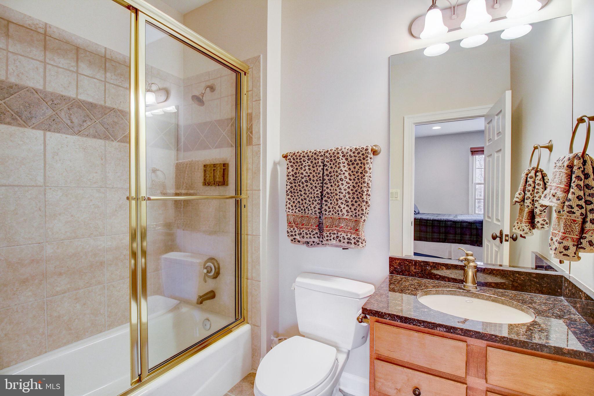 JILLIANS FOREST - Residential