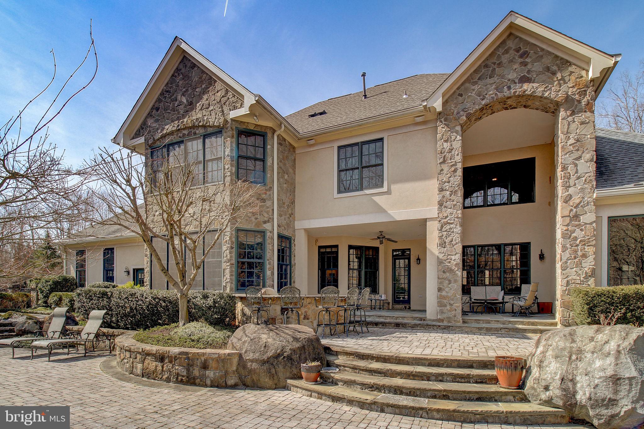 JILLIANS FOREST - Residential