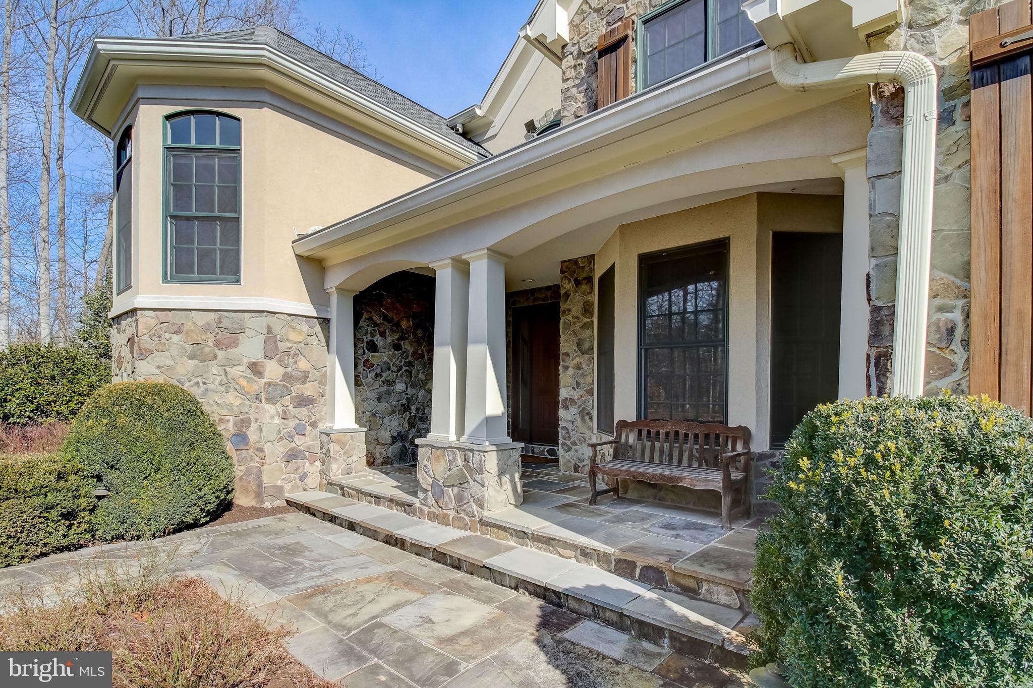 JILLIANS FOREST - Residential