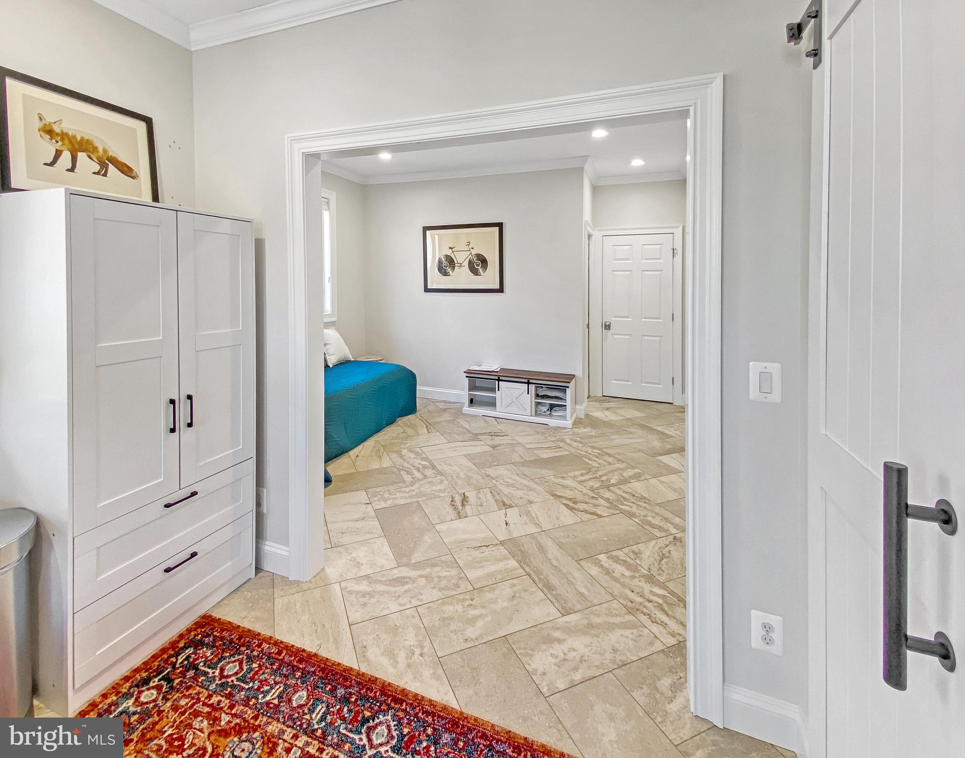 JILLIANS FOREST - Residential