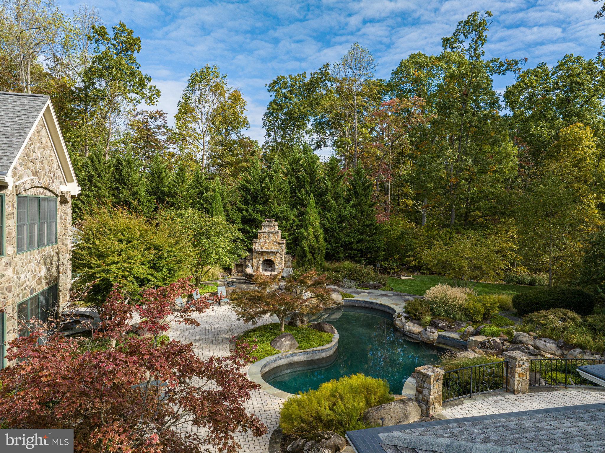 JILLIANS FOREST - Residential