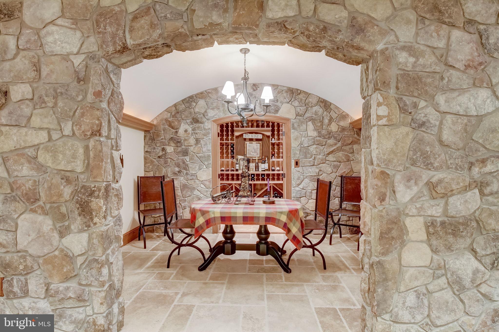 JILLIANS FOREST - Residential