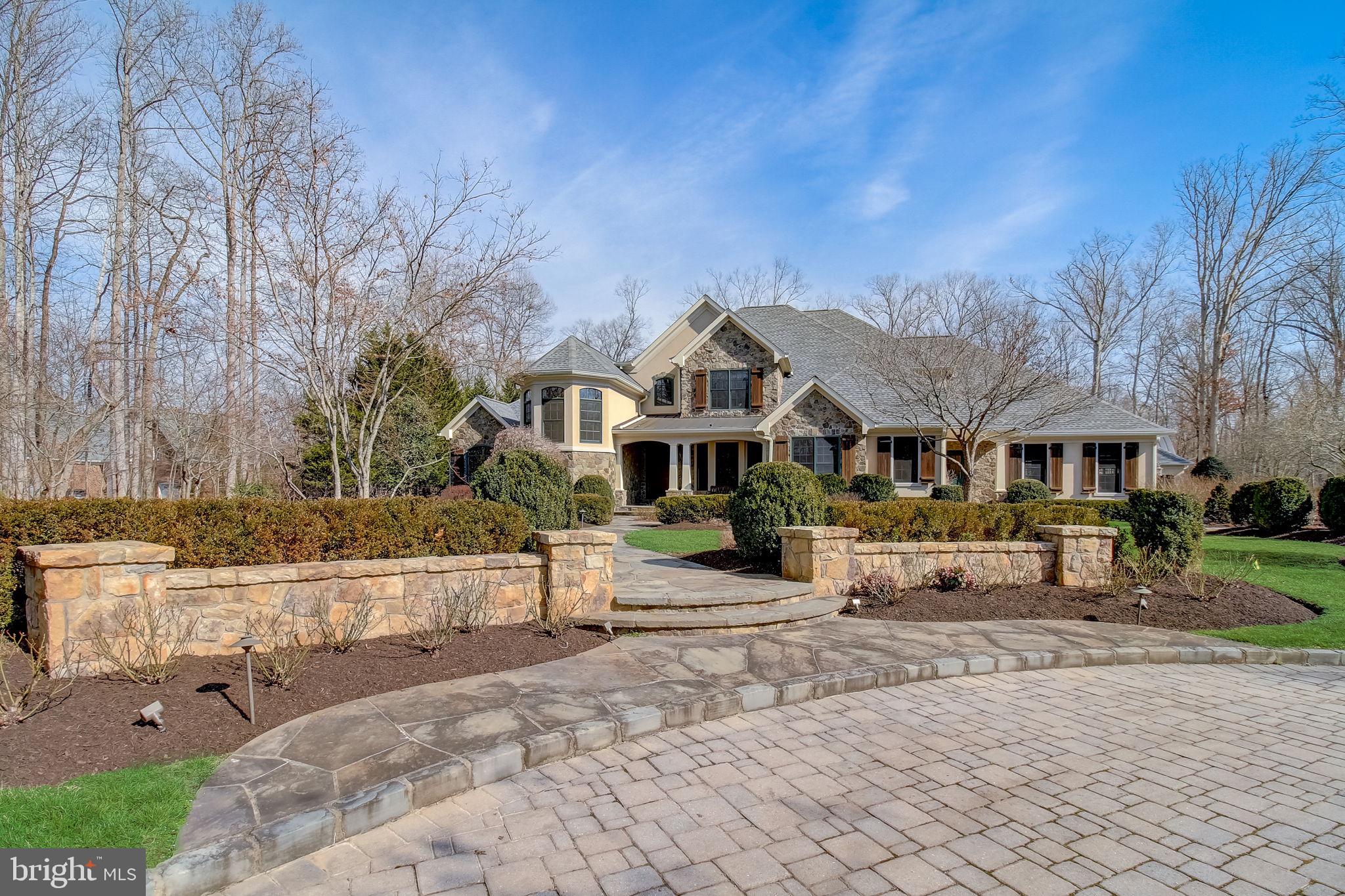 JILLIANS FOREST - Residential