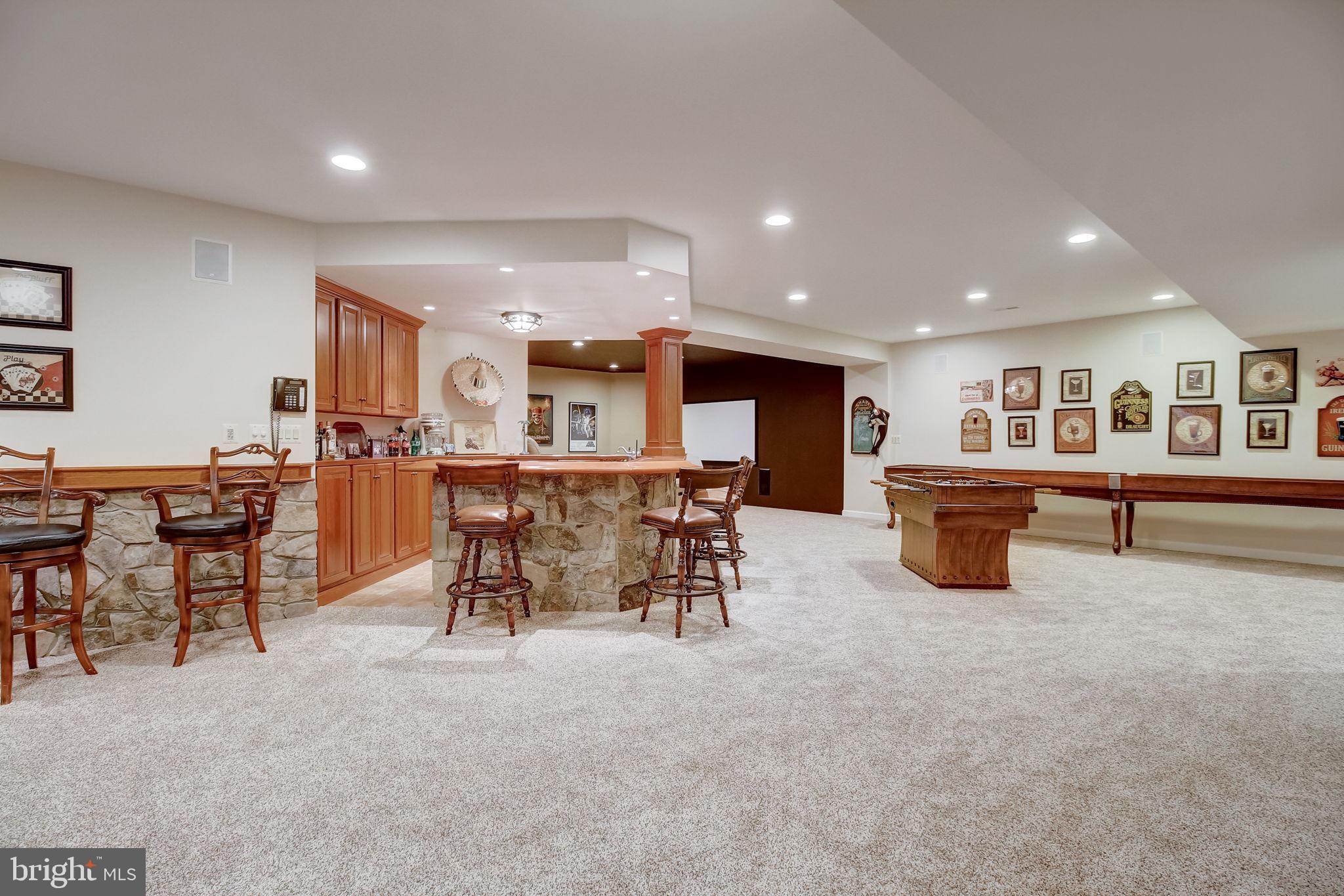 JILLIANS FOREST - Residential