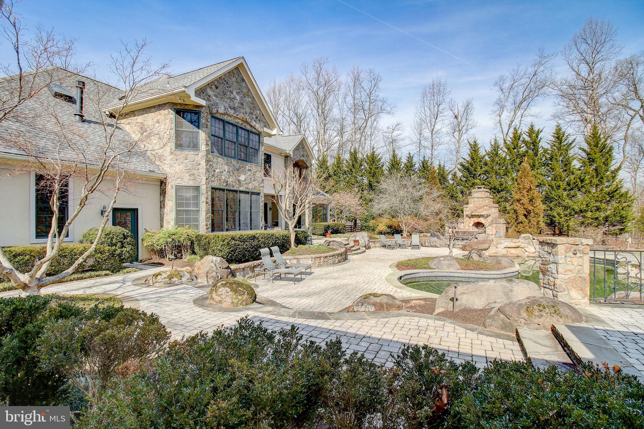 JILLIANS FOREST - Residential