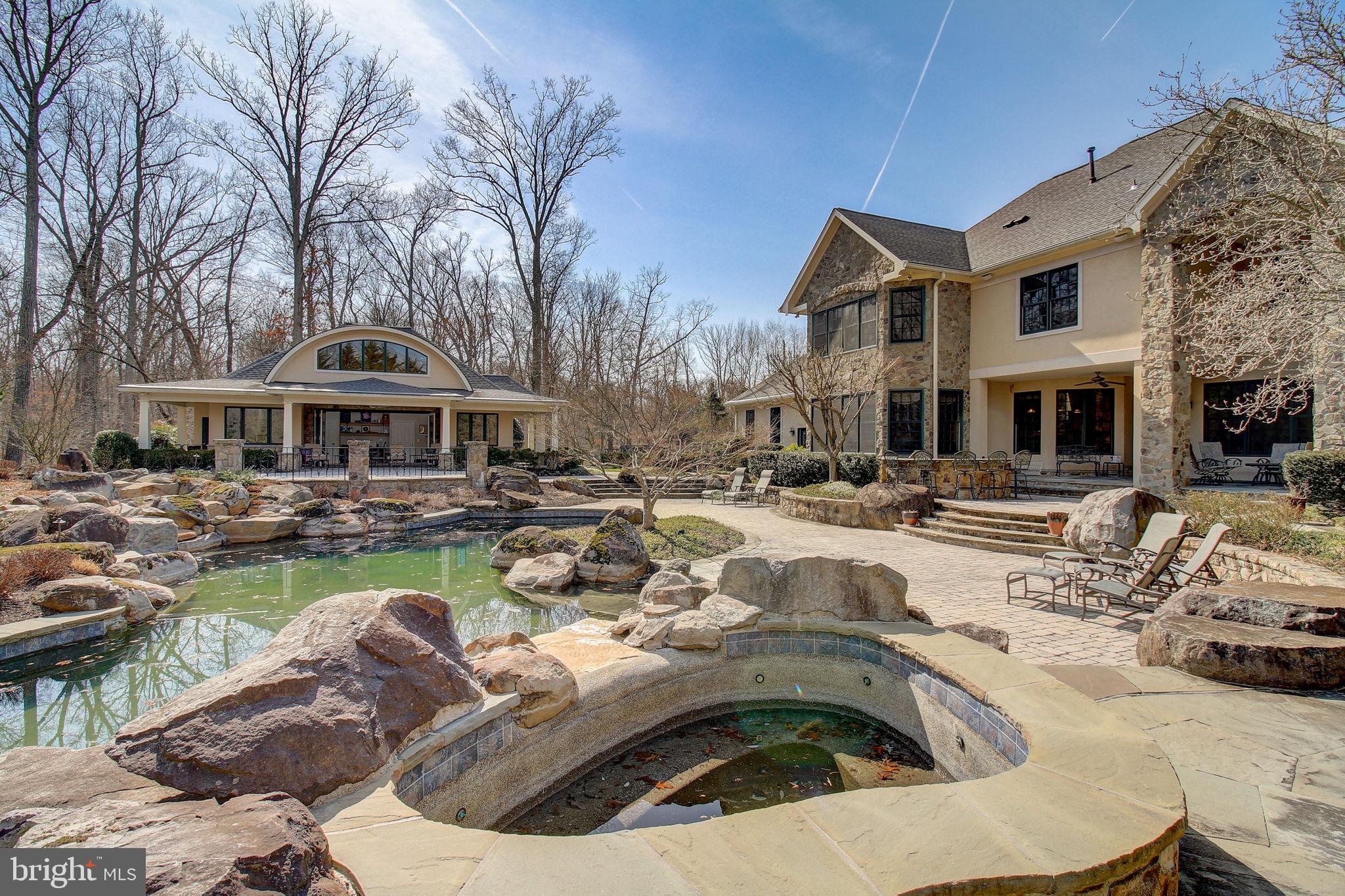 JILLIANS FOREST - Residential