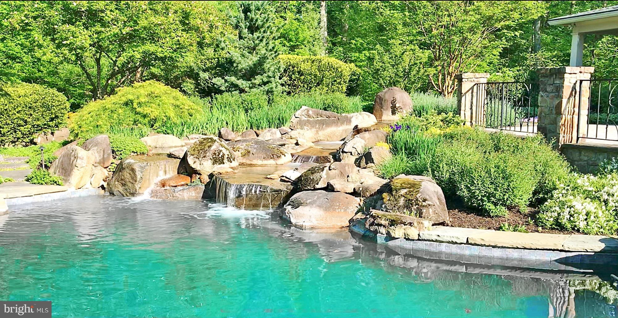 JILLIANS FOREST - Residential