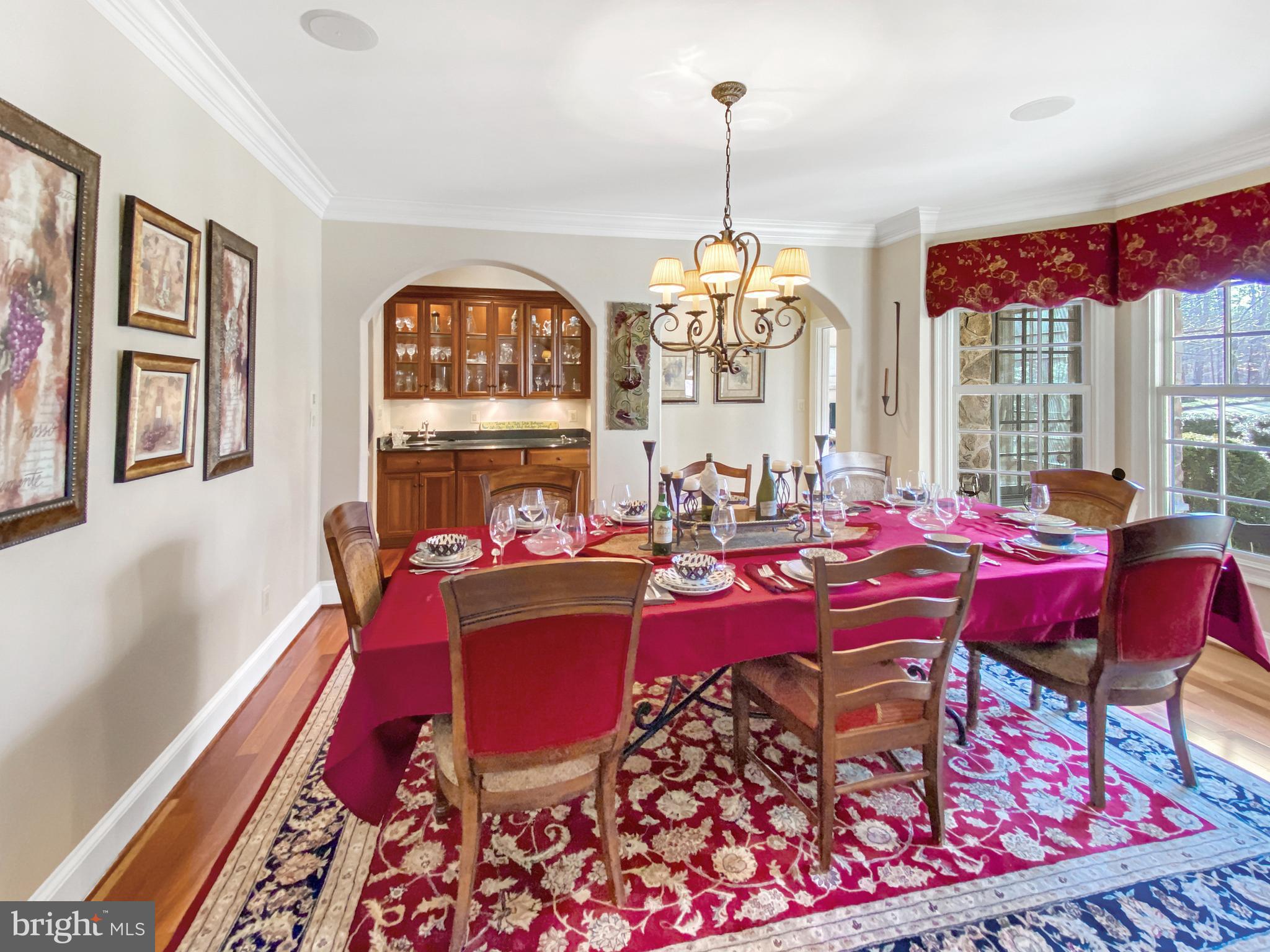 JILLIANS FOREST - Residential