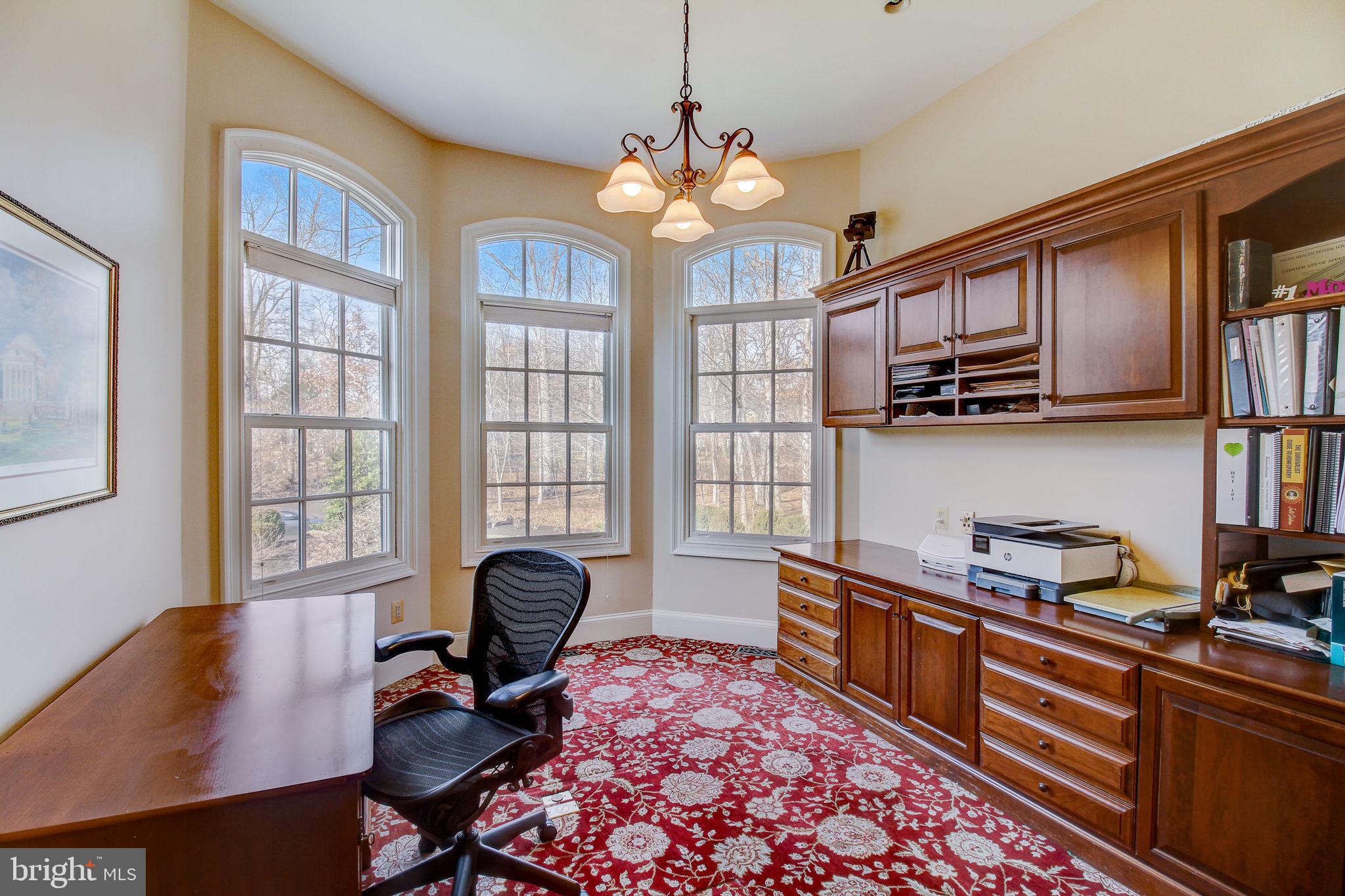 JILLIANS FOREST - Residential