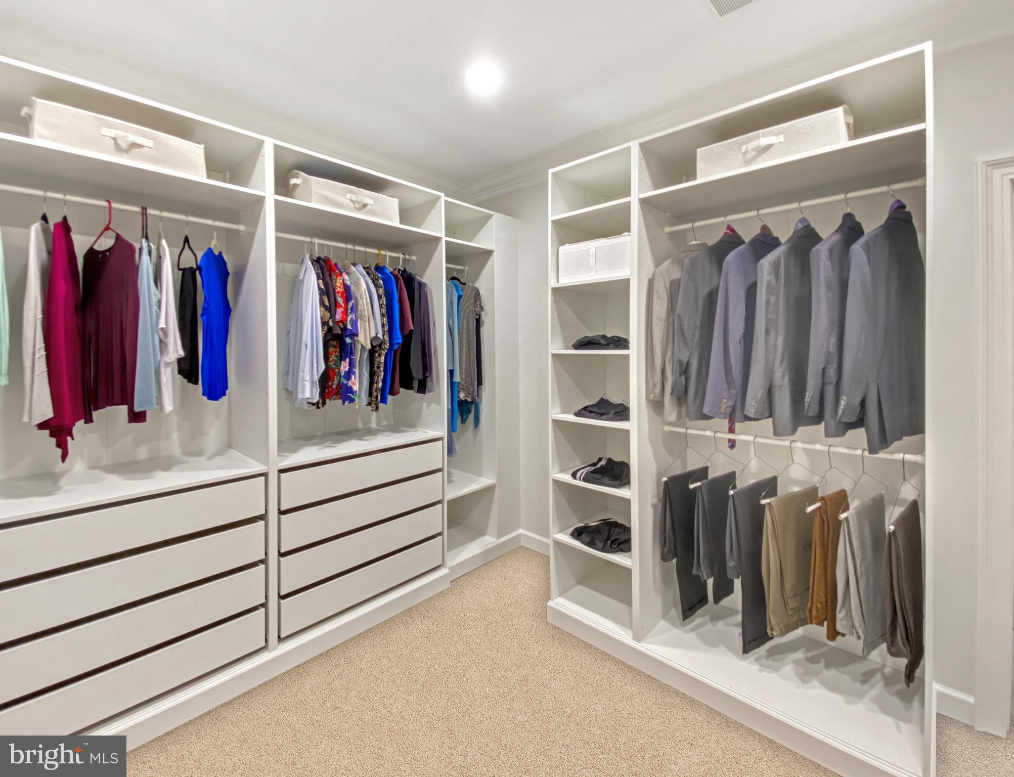 JILLIANS FOREST - Residential