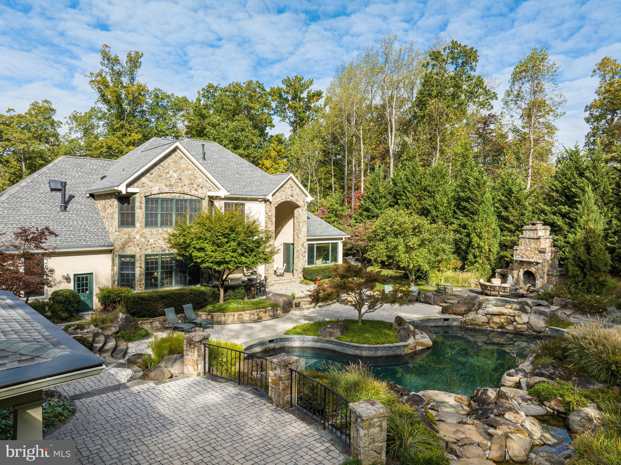 JILLIANS FOREST - Residential