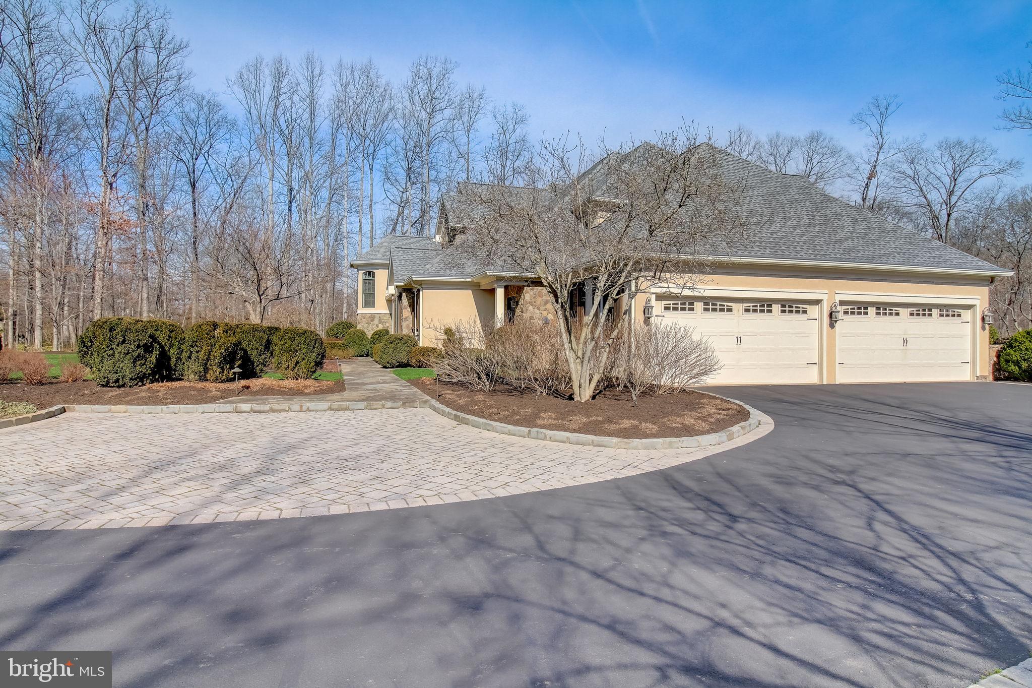 JILLIANS FOREST - Residential