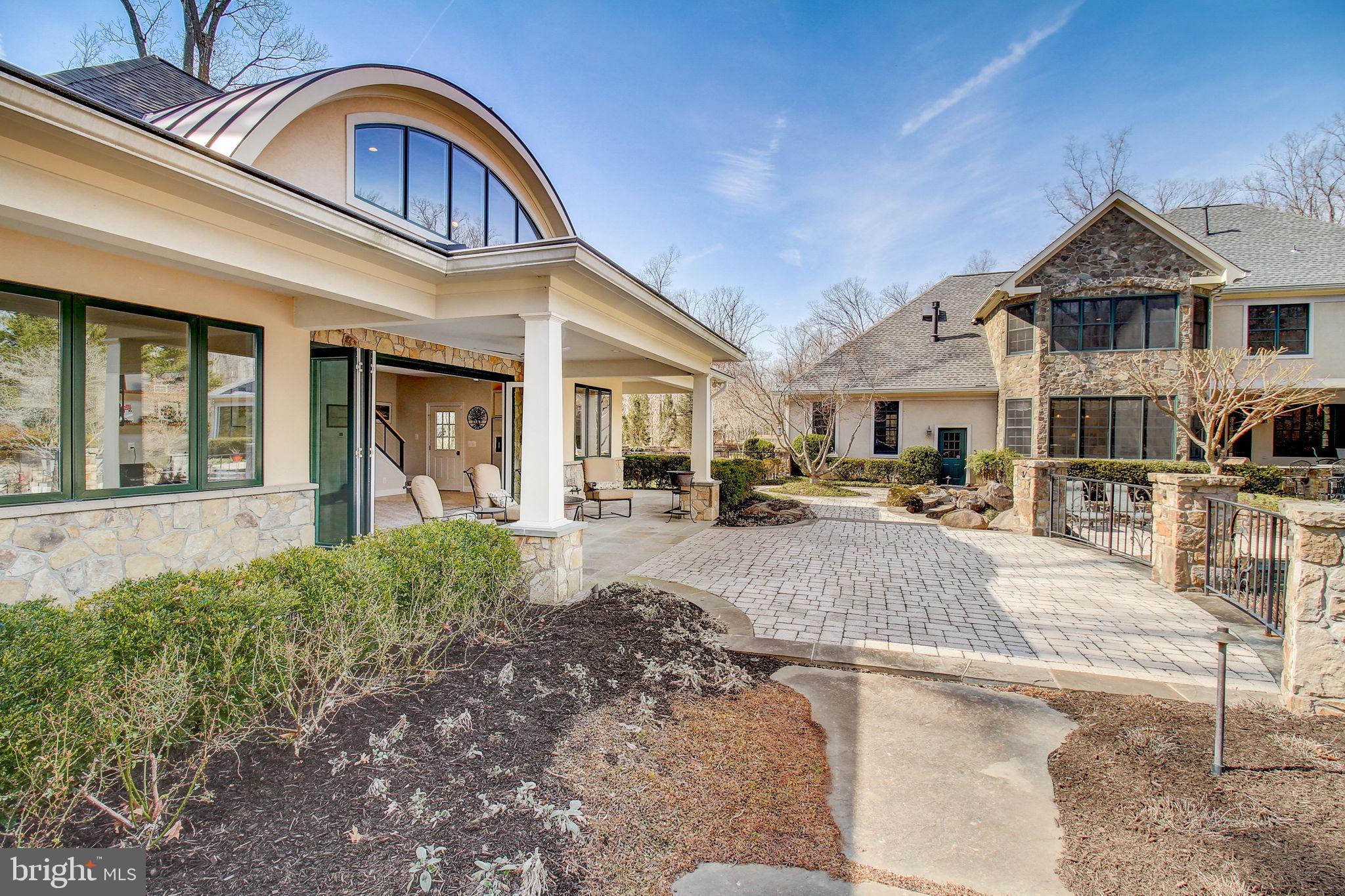 JILLIANS FOREST - Residential