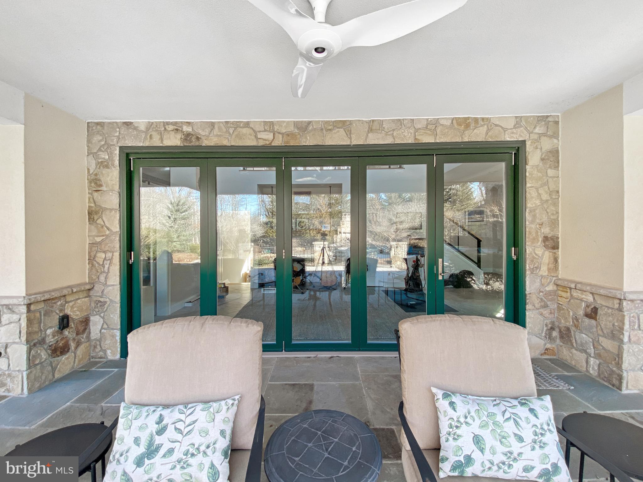 JILLIANS FOREST - Residential