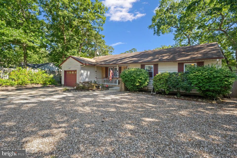 1806 RIDGE ROAD