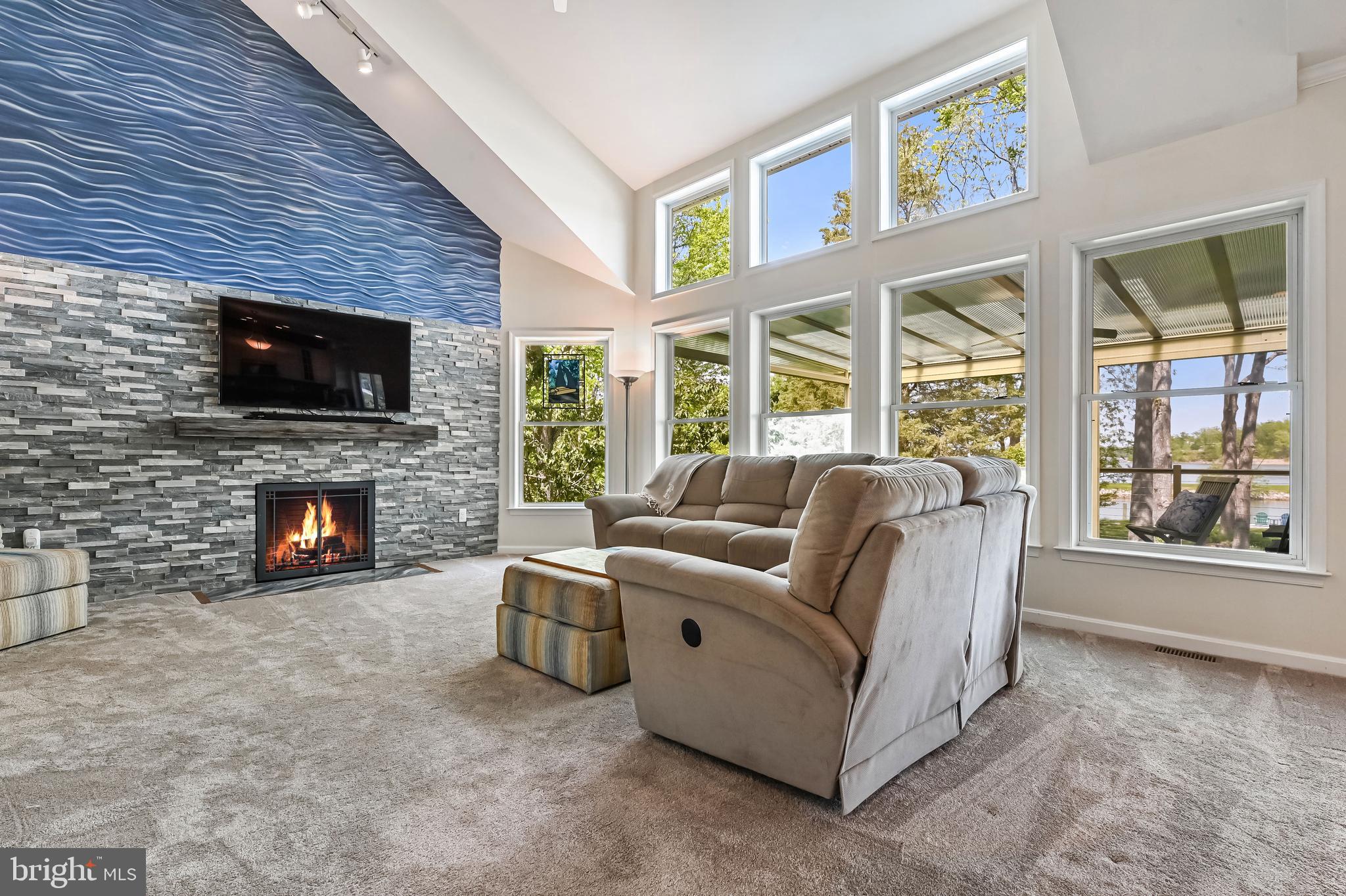 TURNBULL ESTATES - Residential