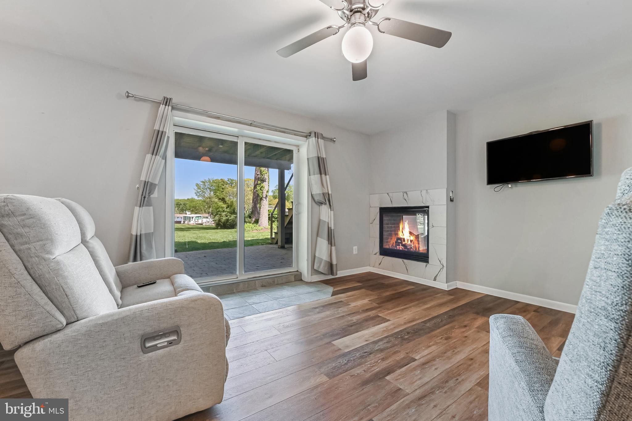 TURNBULL ESTATES - Residential