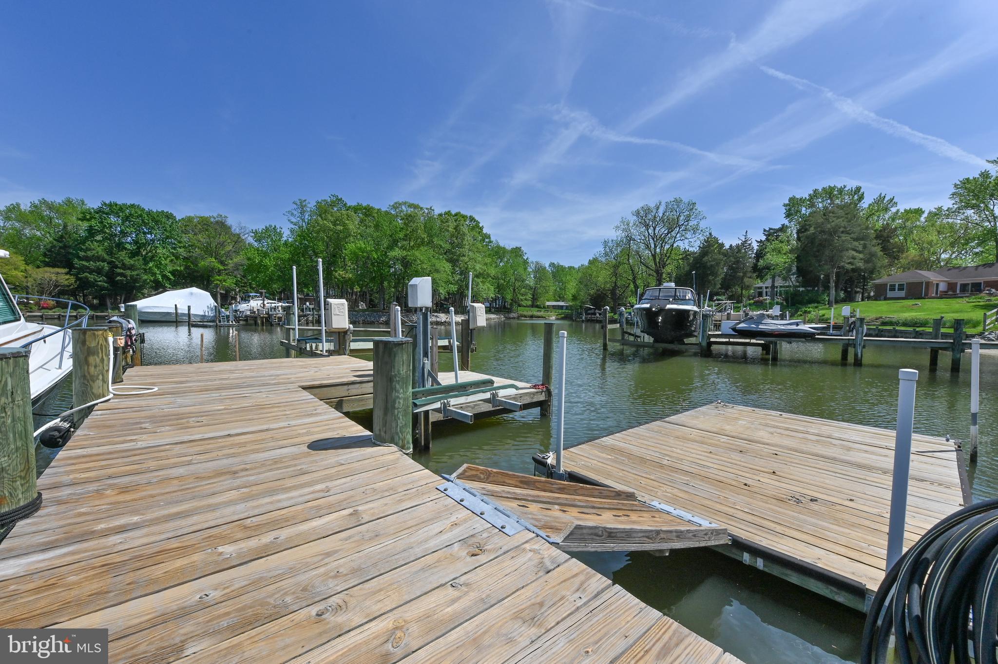 TURNBULL ESTATES - Residential