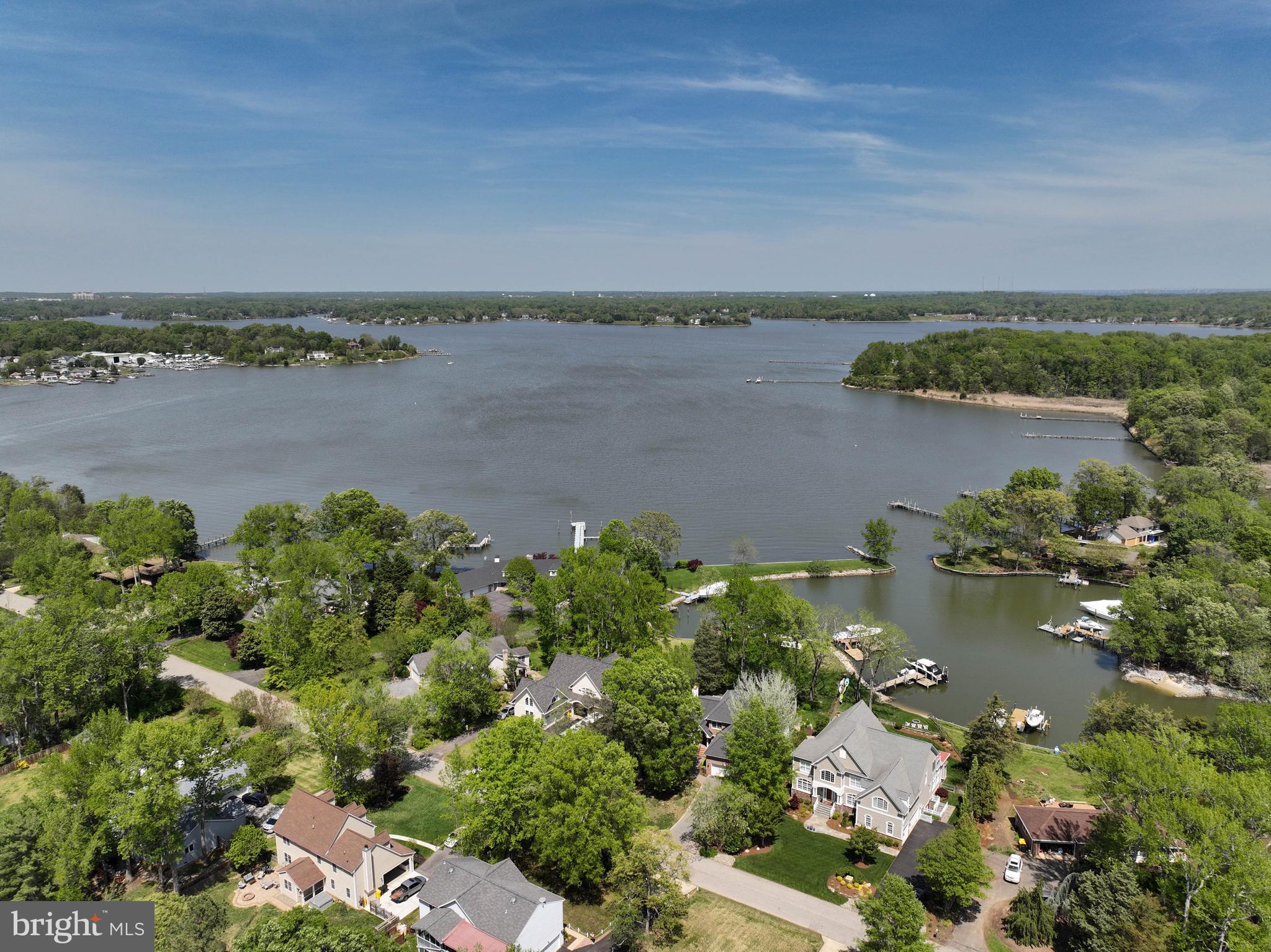 TURNBULL ESTATES - Residential