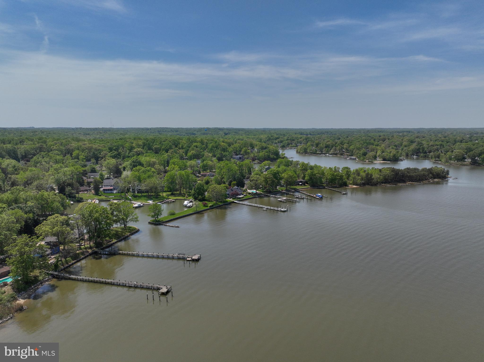 TURNBULL ESTATES - Residential