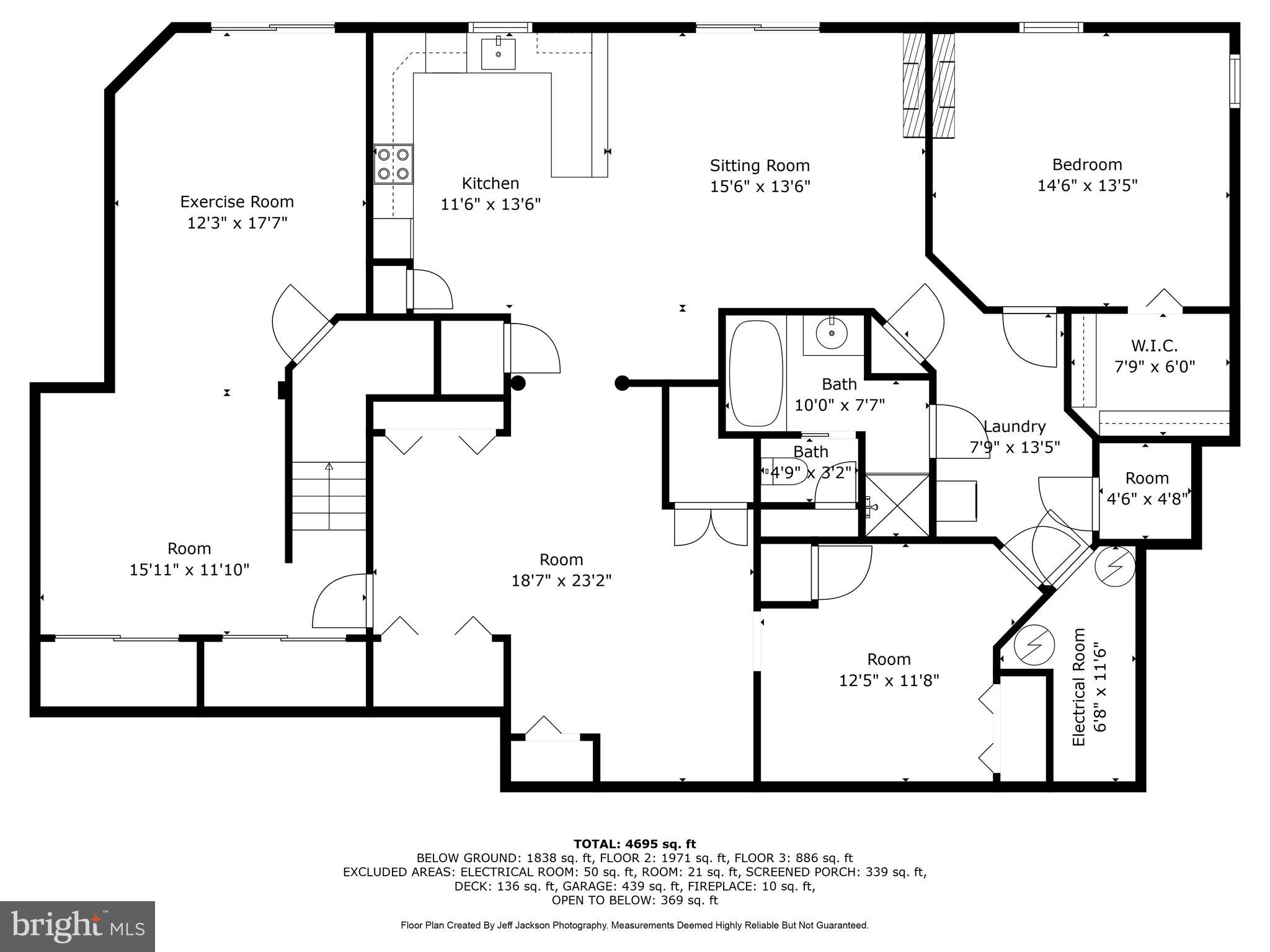 TURNBULL ESTATES - Residential