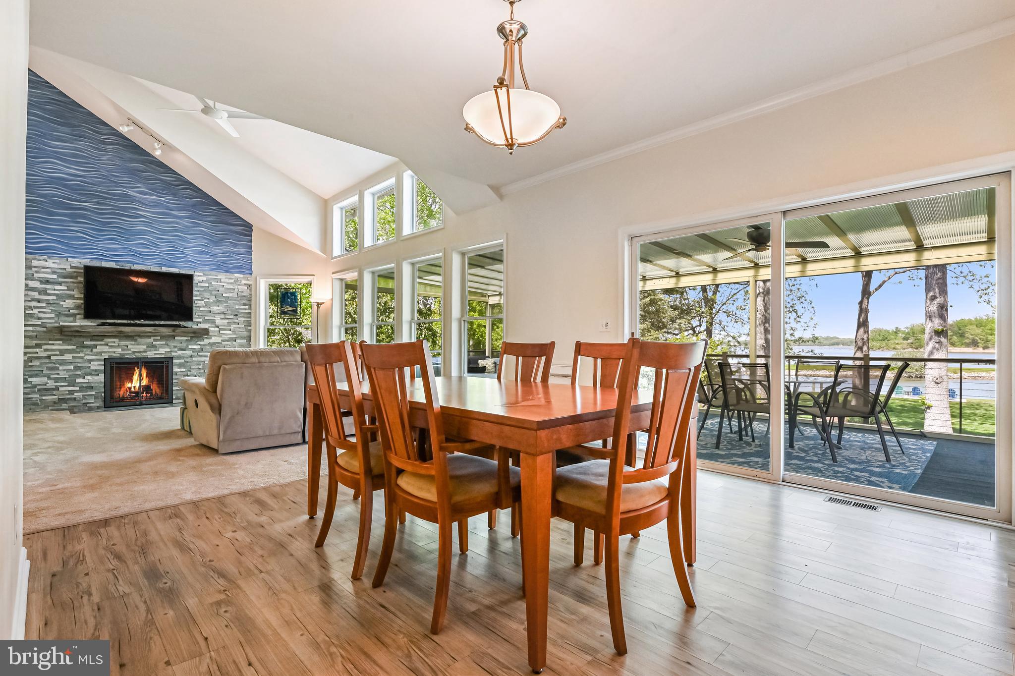 TURNBULL ESTATES - Residential