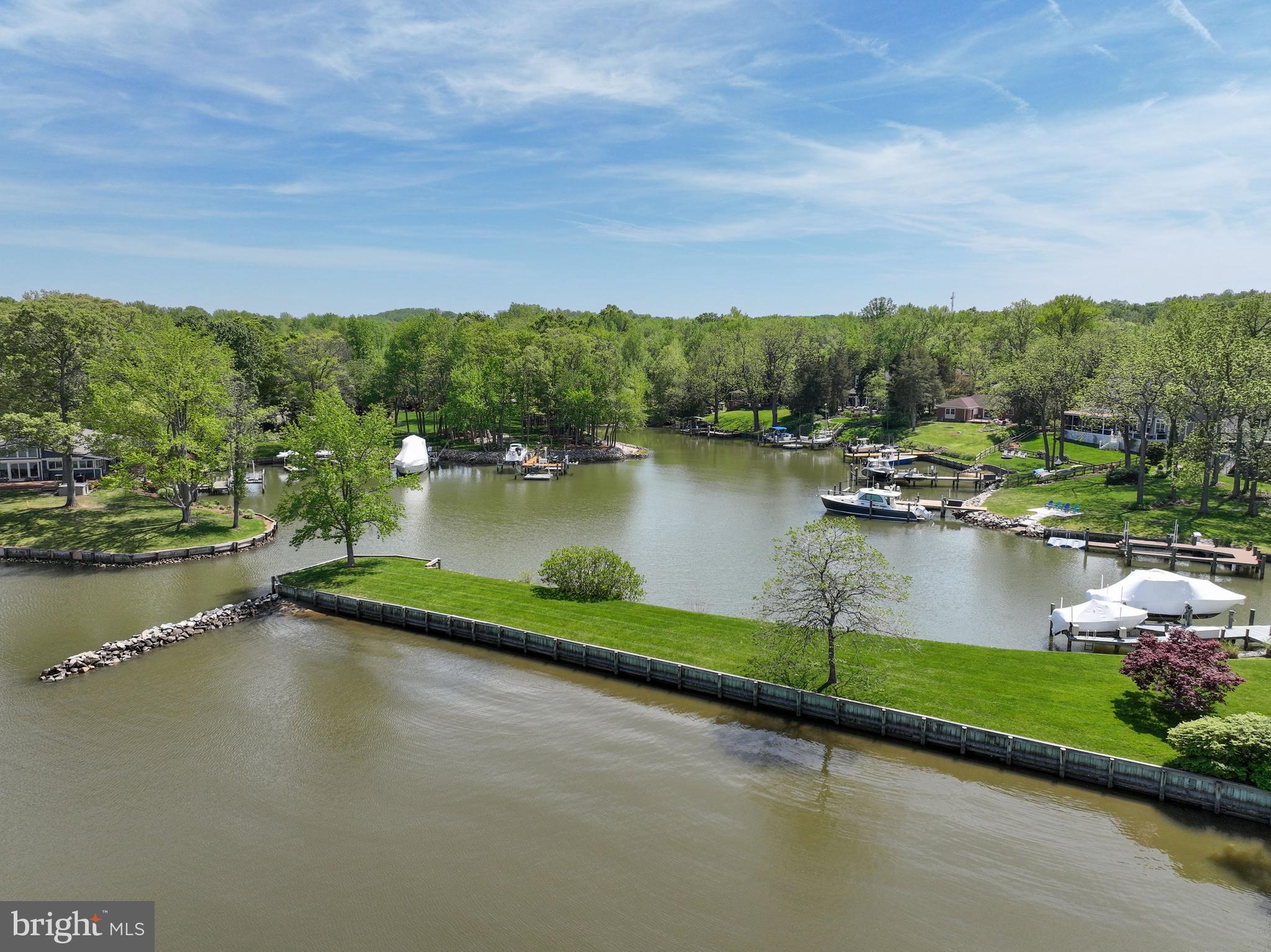 TURNBULL ESTATES - Residential