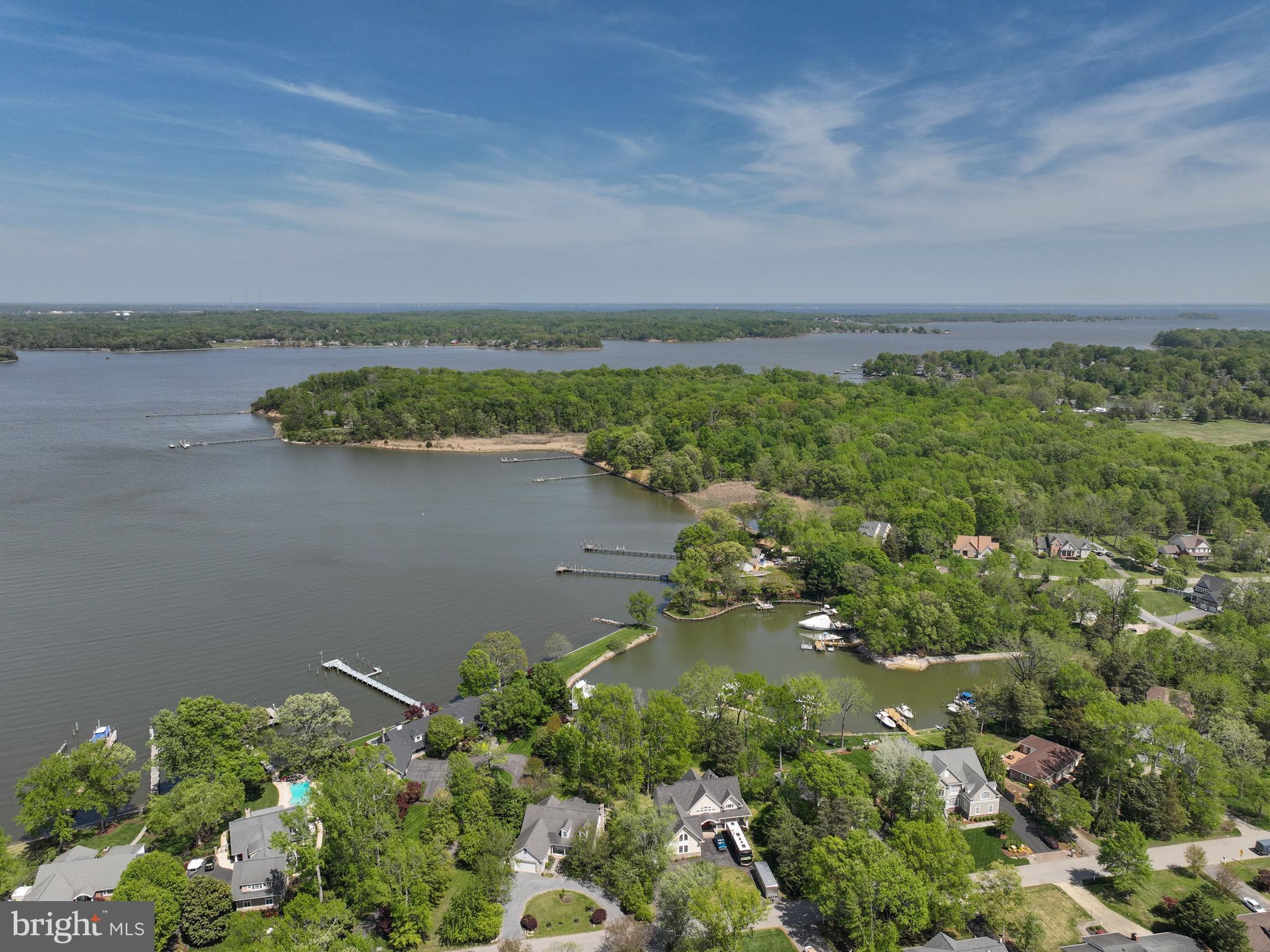 TURNBULL ESTATES - Residential