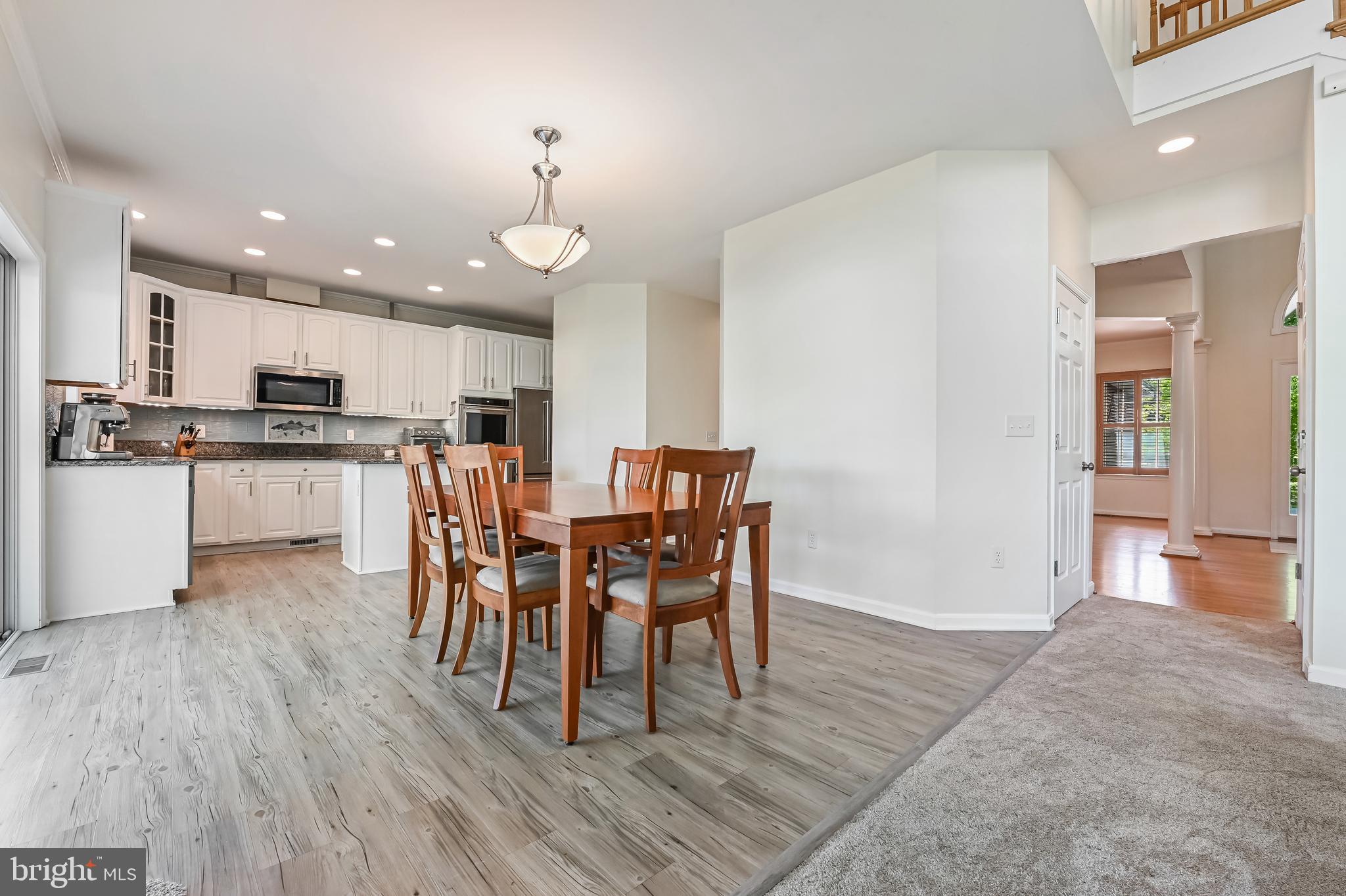 TURNBULL ESTATES - Residential