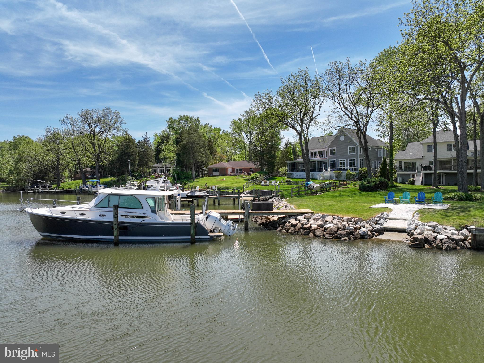 TURNBULL ESTATES - Residential