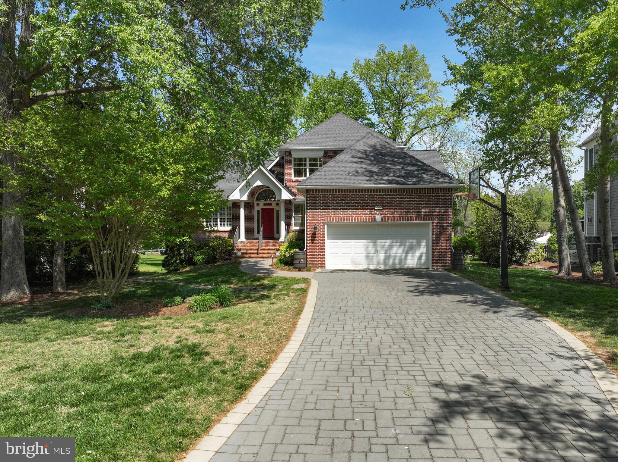 TURNBULL ESTATES - Residential