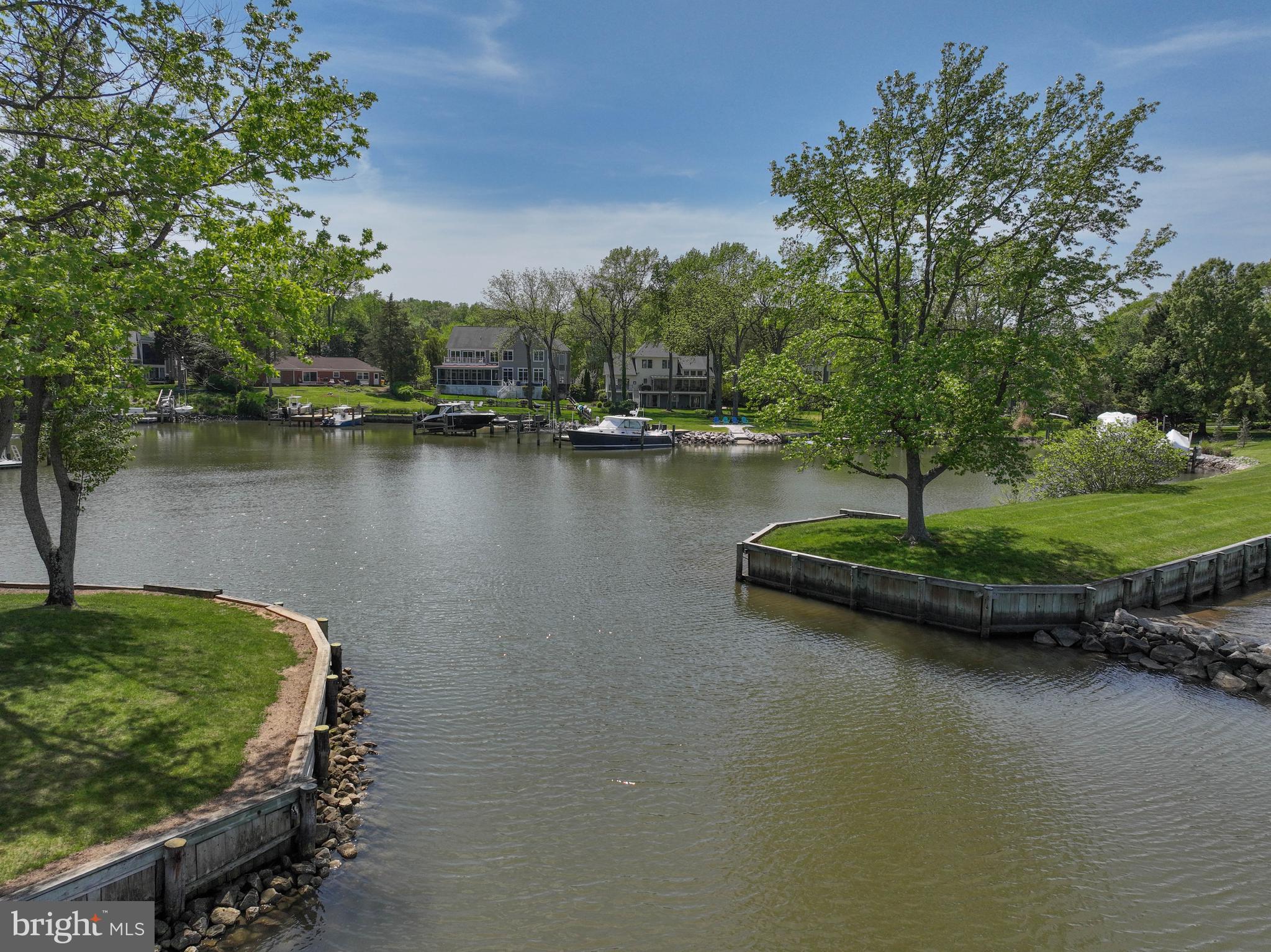 TURNBULL ESTATES - Residential