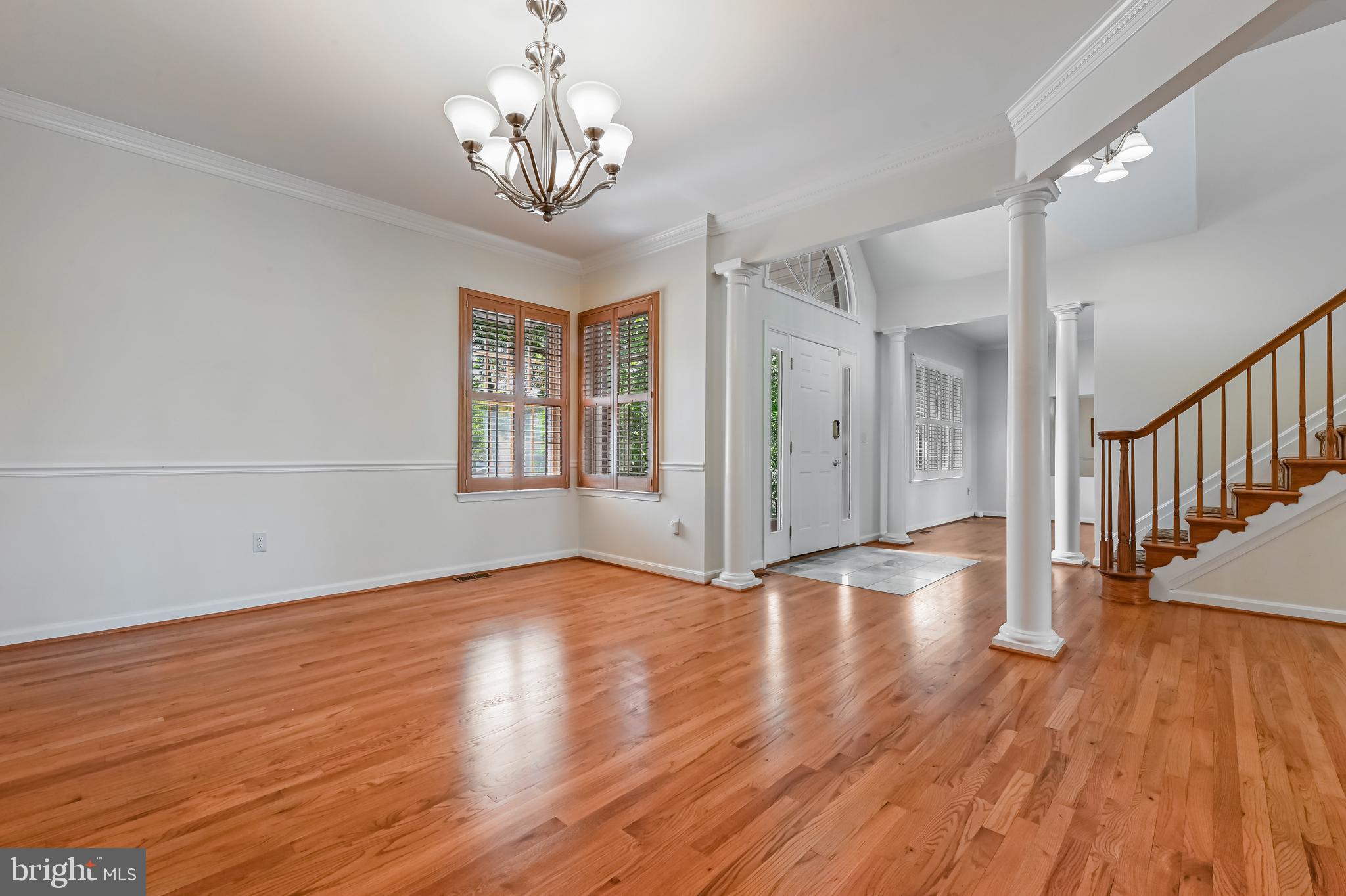 TURNBULL ESTATES - Residential