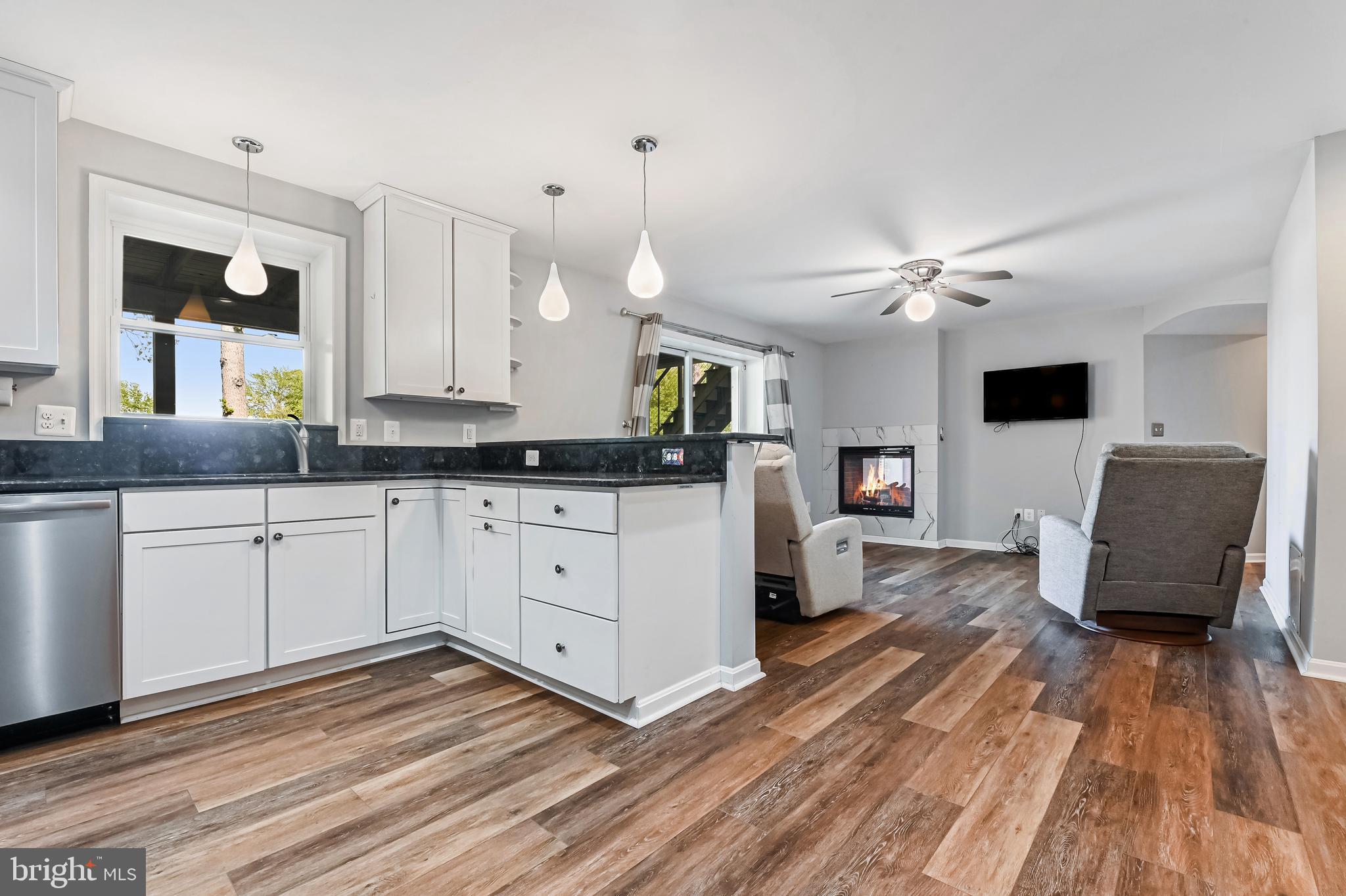 TURNBULL ESTATES - Residential