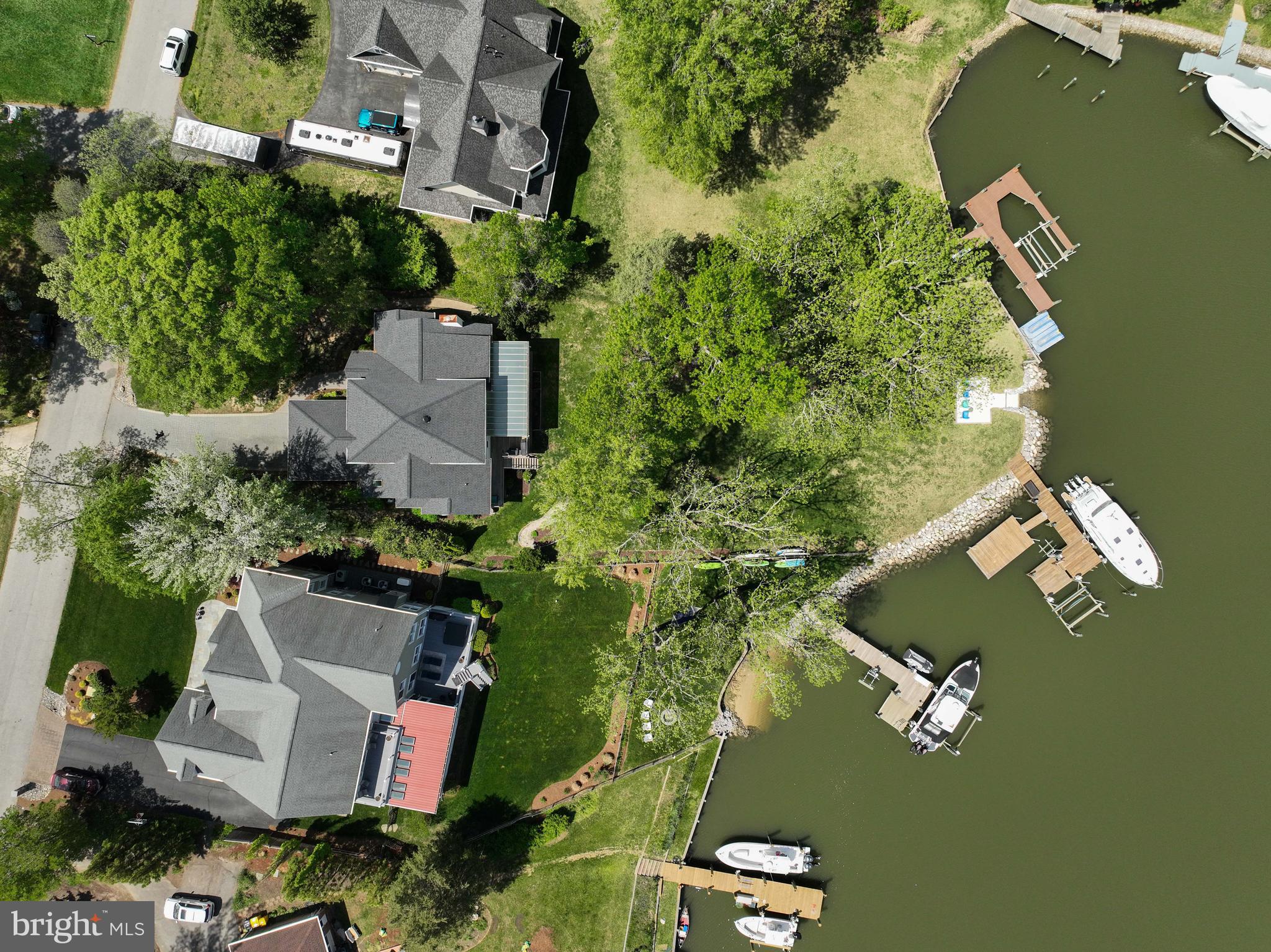 TURNBULL ESTATES - Residential