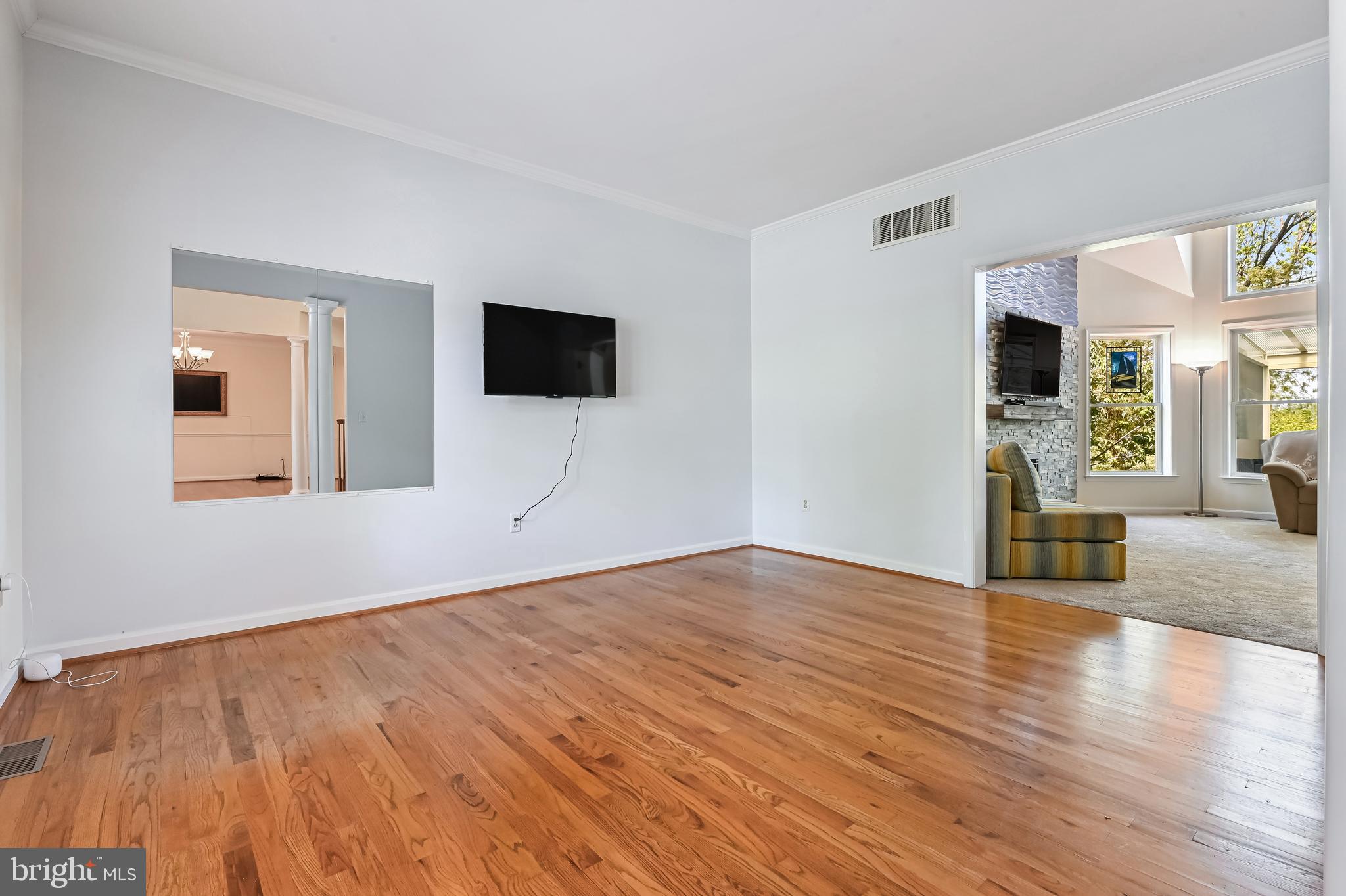 TURNBULL ESTATES - Residential