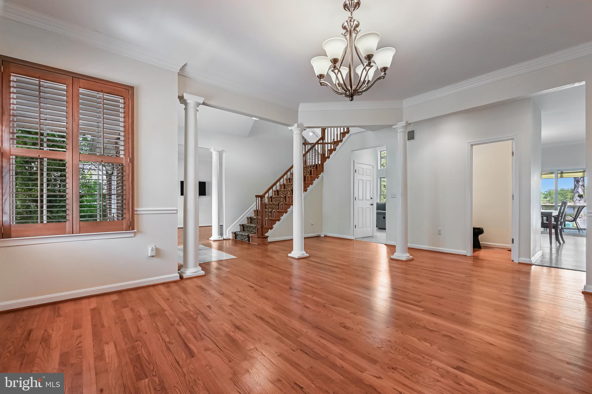 TURNBULL ESTATES - Residential