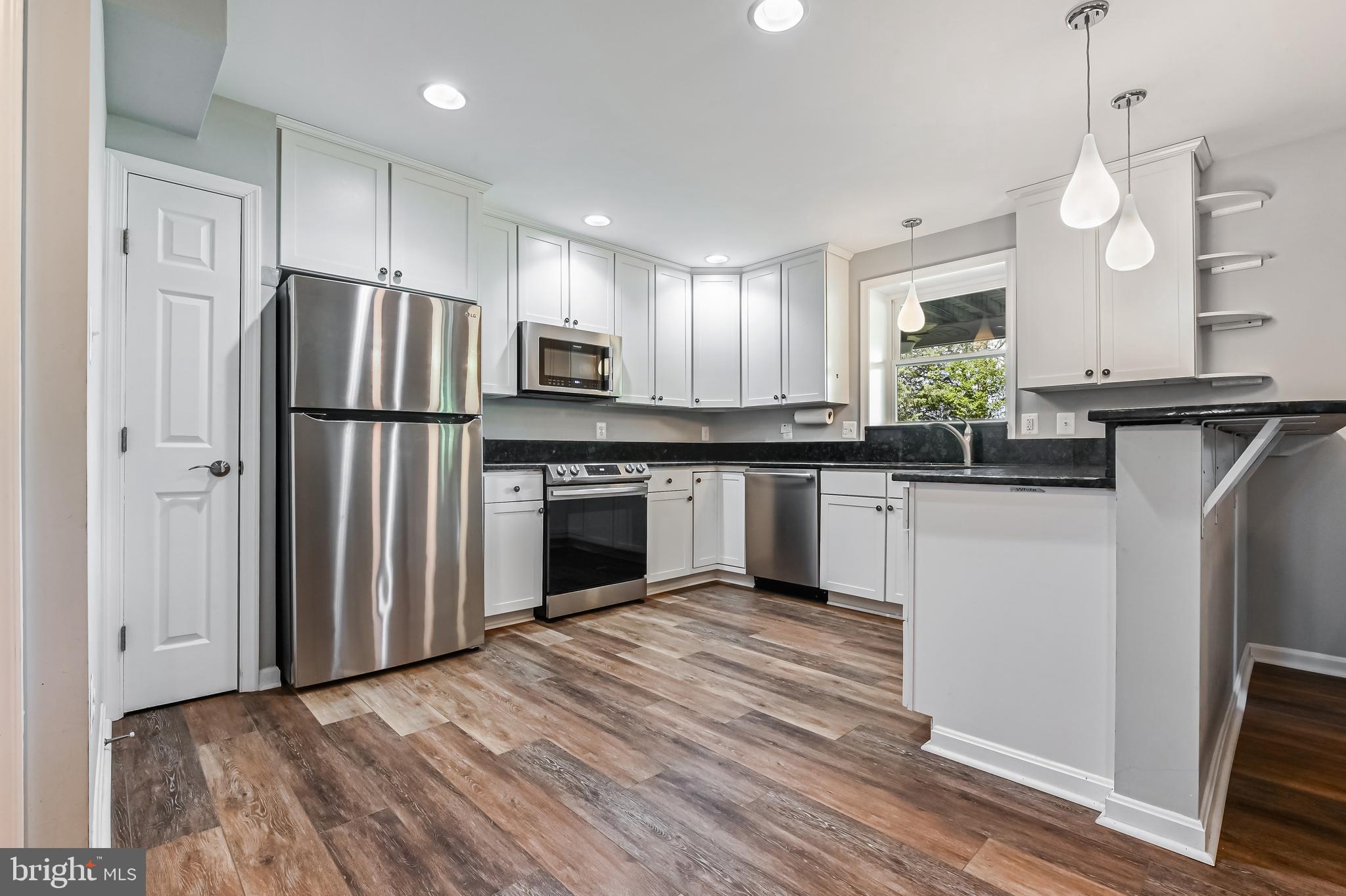 TURNBULL ESTATES - Residential