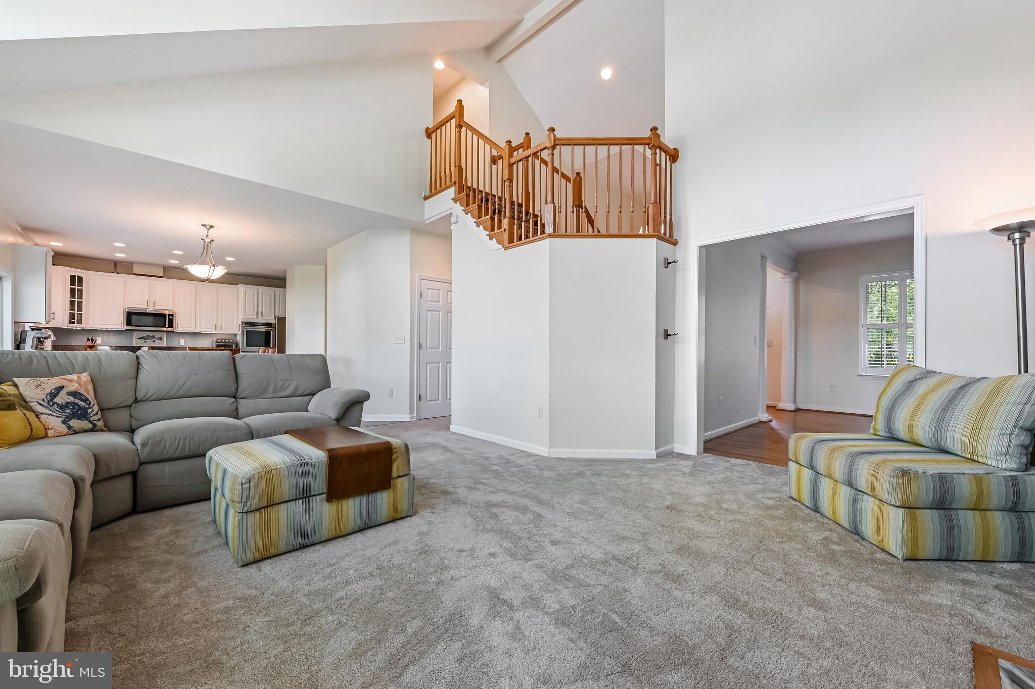 TURNBULL ESTATES - Residential