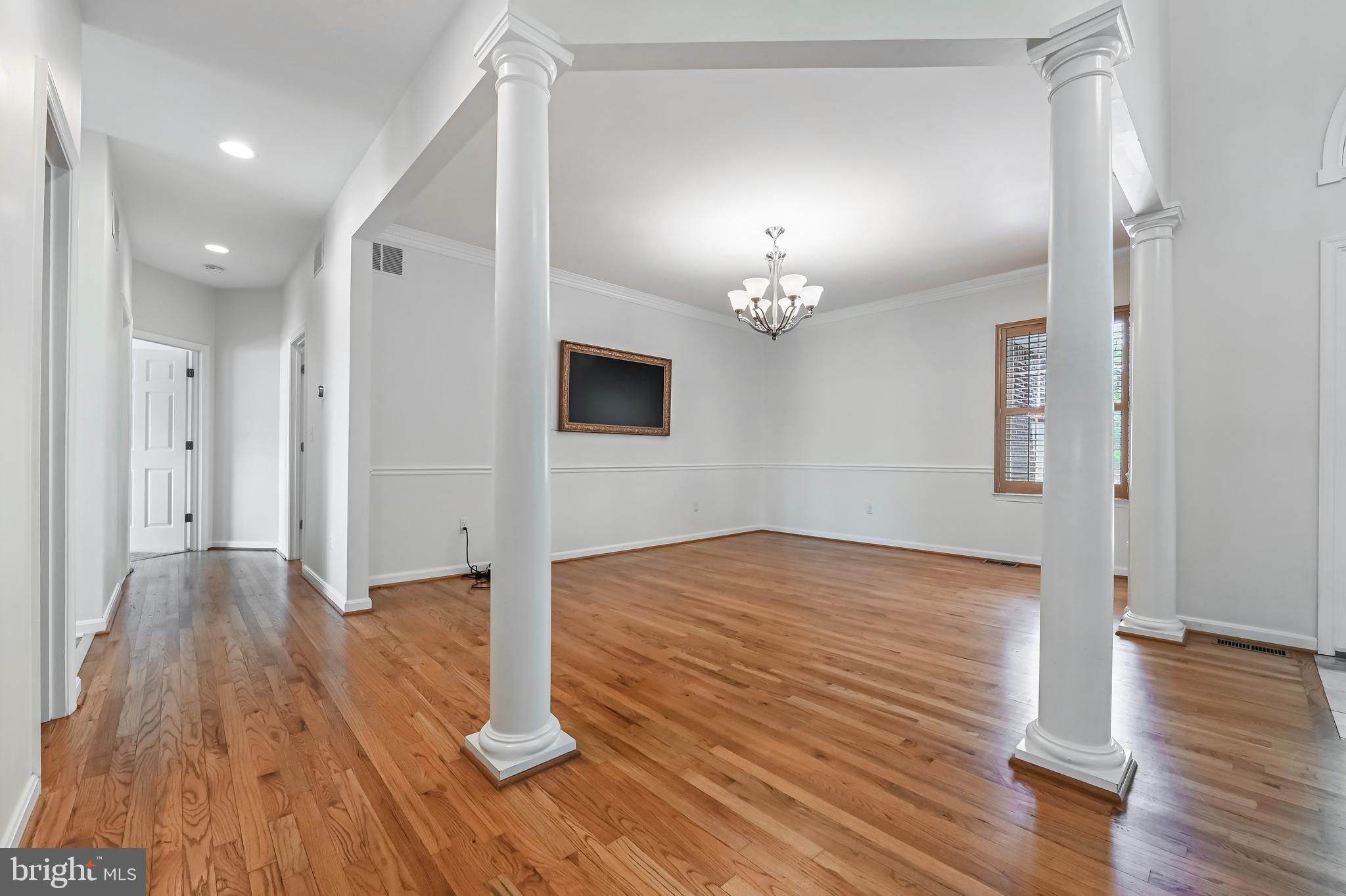 TURNBULL ESTATES - Residential