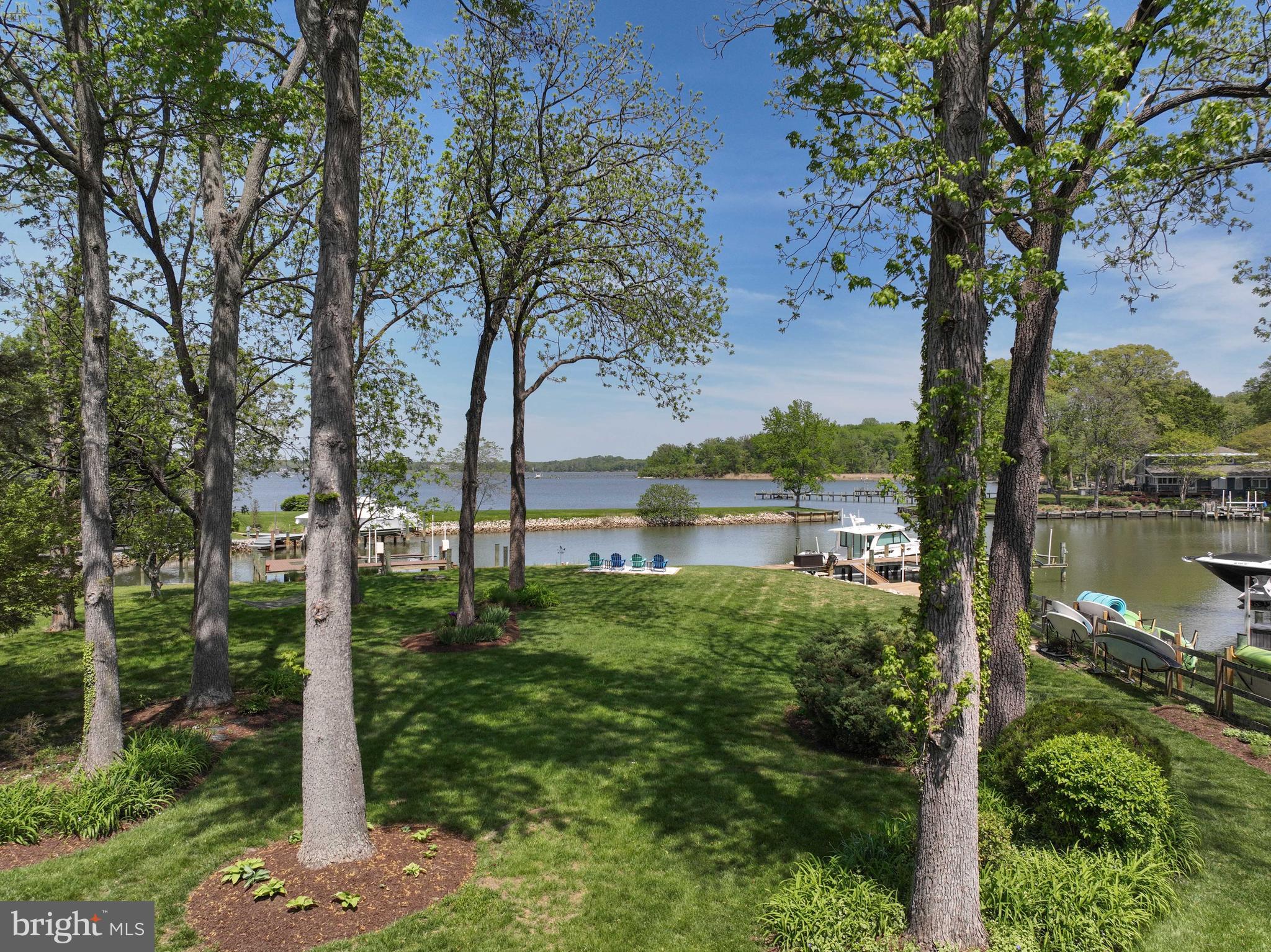 TURNBULL ESTATES - Residential