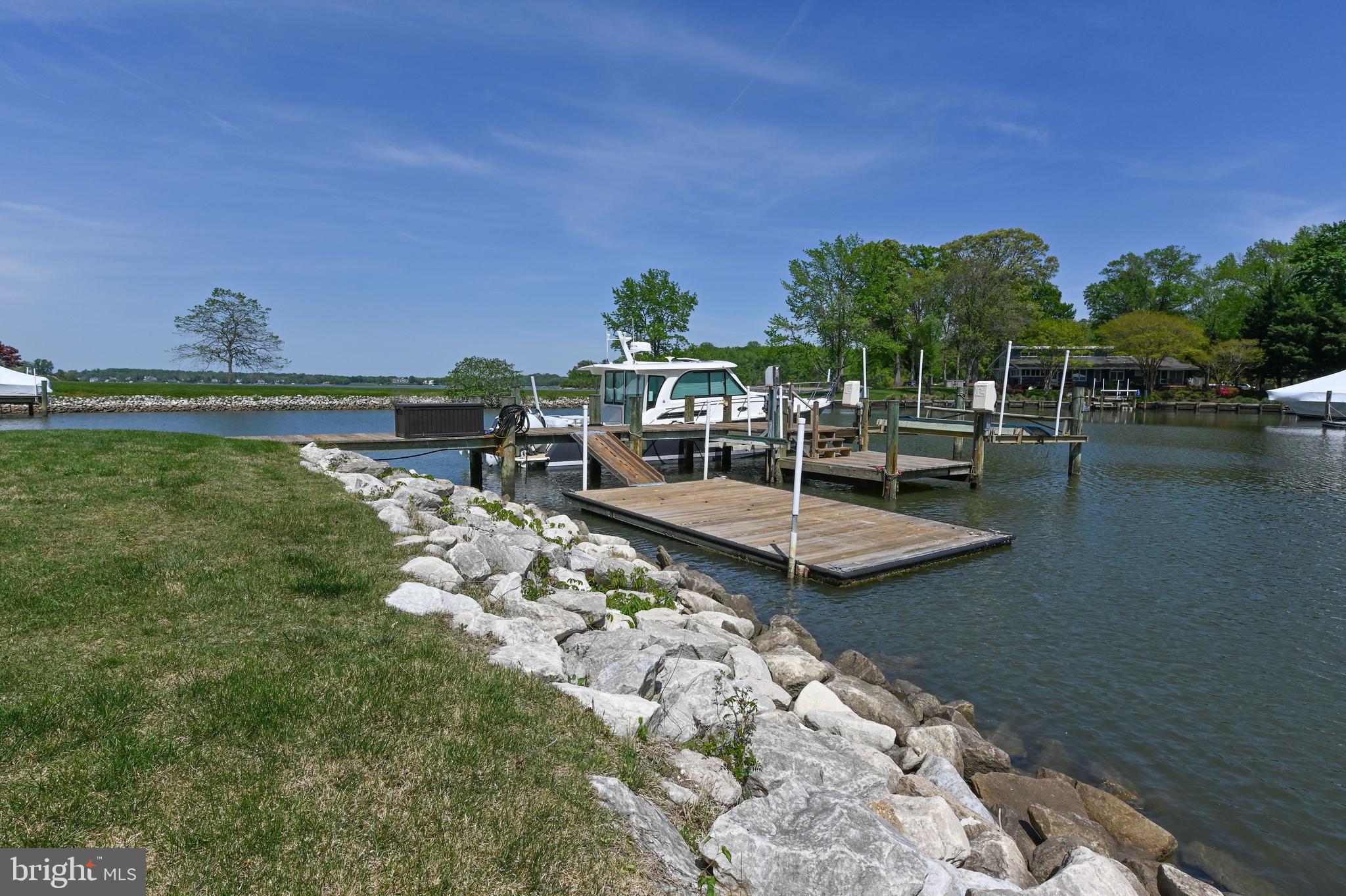 TURNBULL ESTATES - Residential