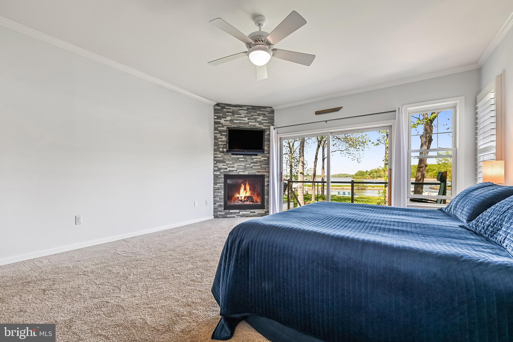 TURNBULL ESTATES - Residential