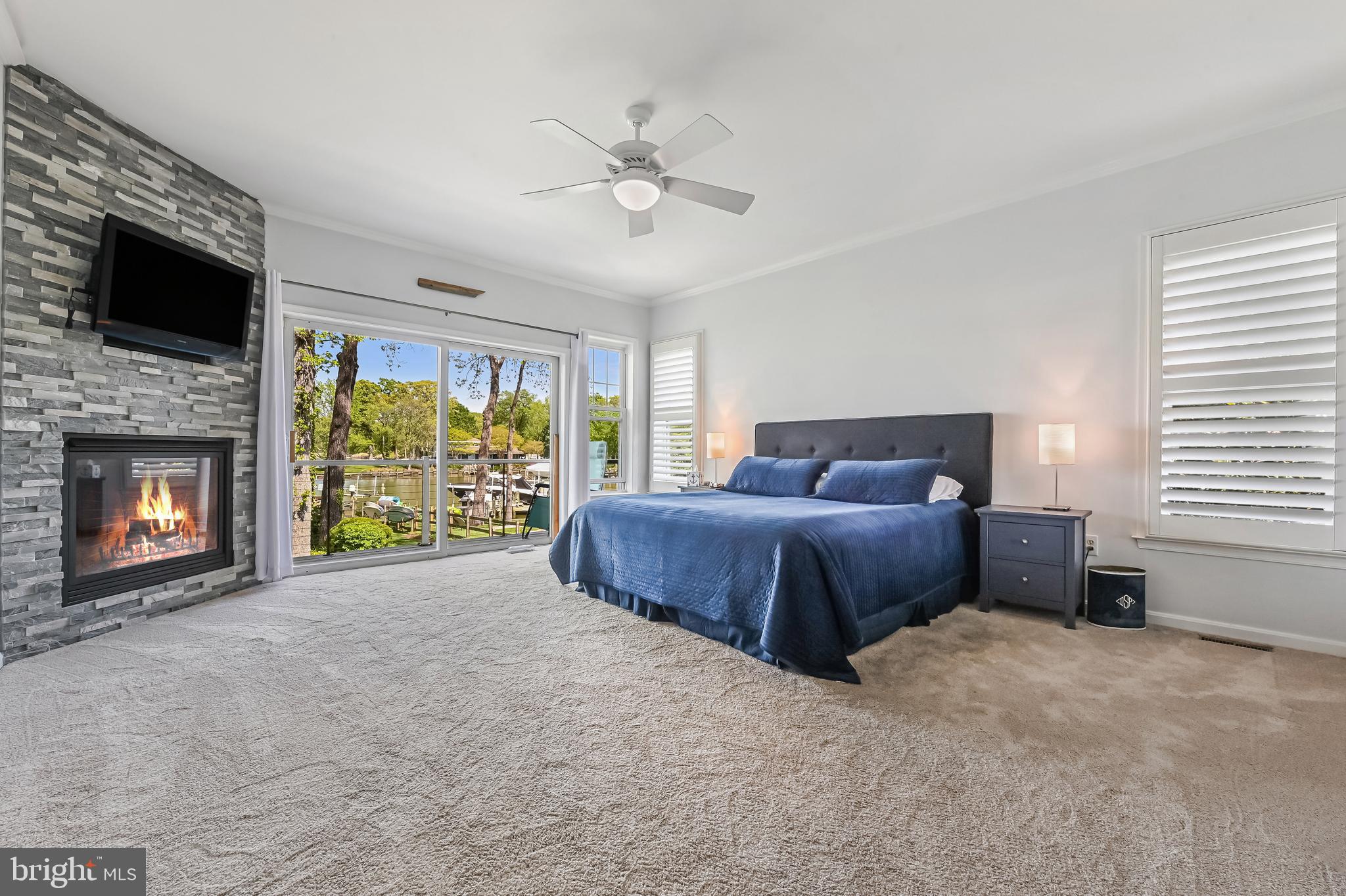 TURNBULL ESTATES - Residential