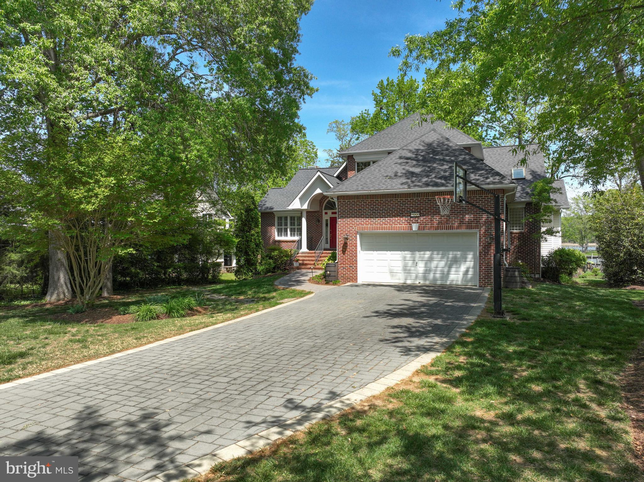 TURNBULL ESTATES - Residential